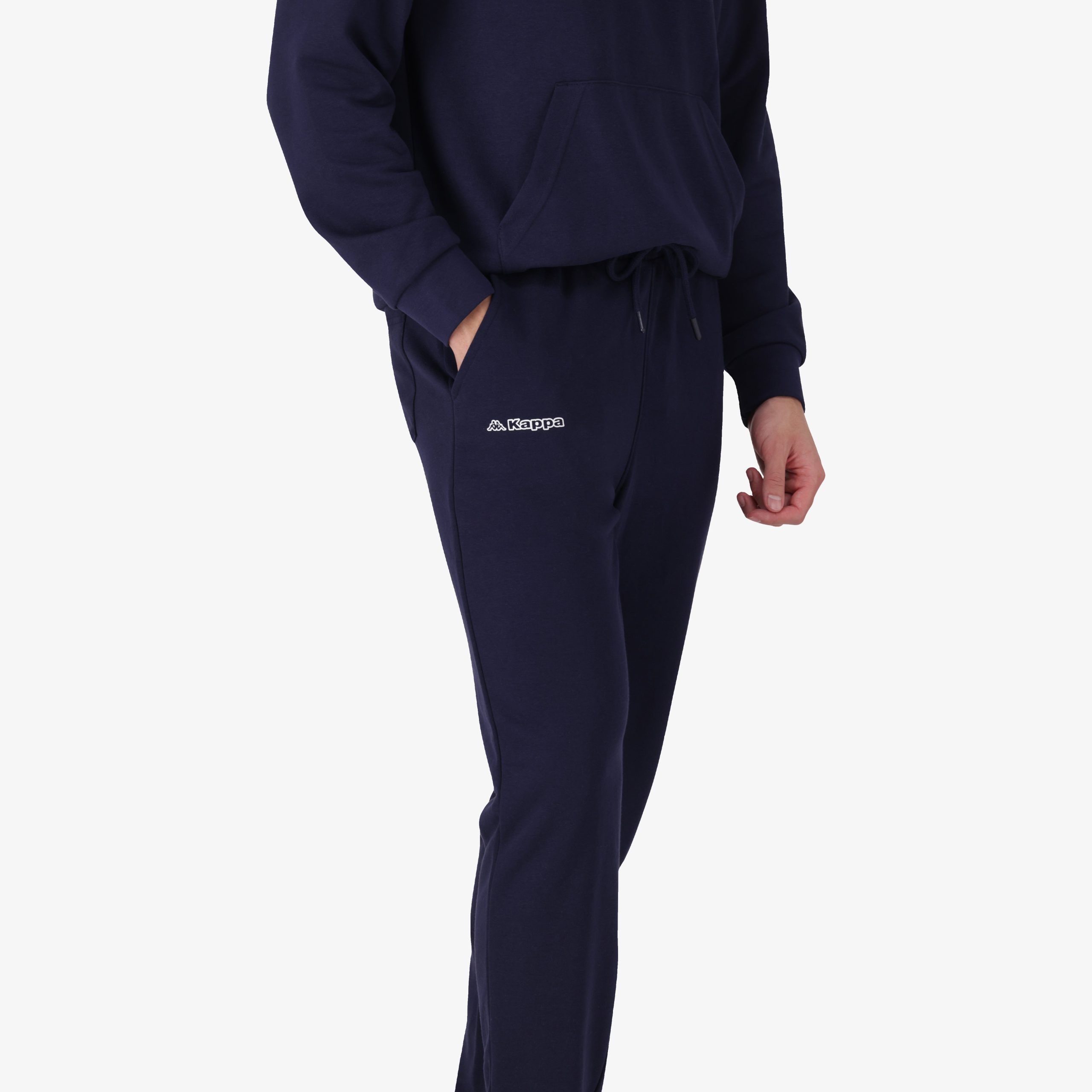 Feligio Sweatpants - Blue Marine - Image 2
