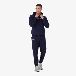 Feligio Sweatpants - Blue Marine
