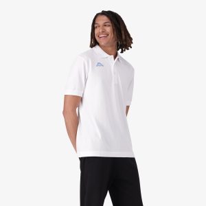Life MSS Polo - White