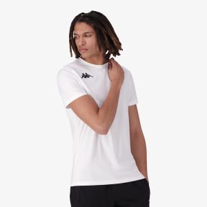 Brizzo T-Shirt - White