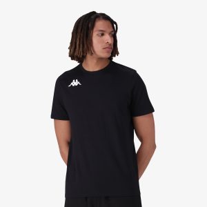 Brizzo T-Shirt - Black