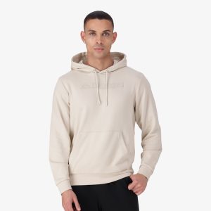 Logo Femmo Hoodie - Beige Fog