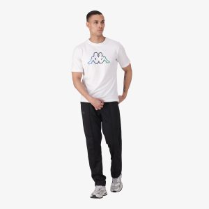 Logo Ioni T-Shirt - White