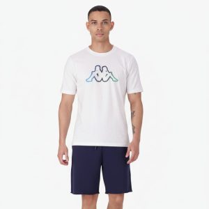 Logo Felito Shorts - Blue Marine