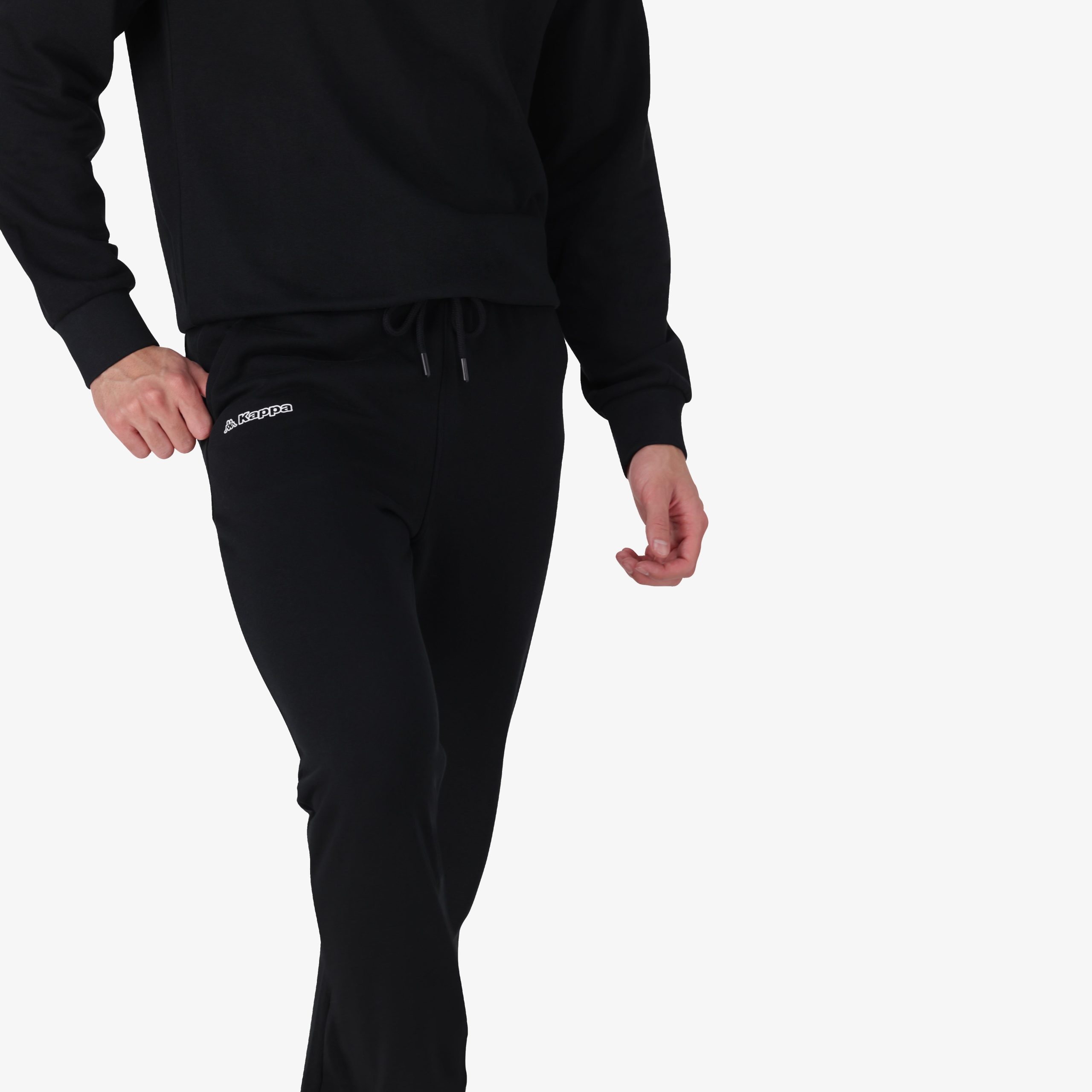 Feligio Sweatpants - Black - Image 5