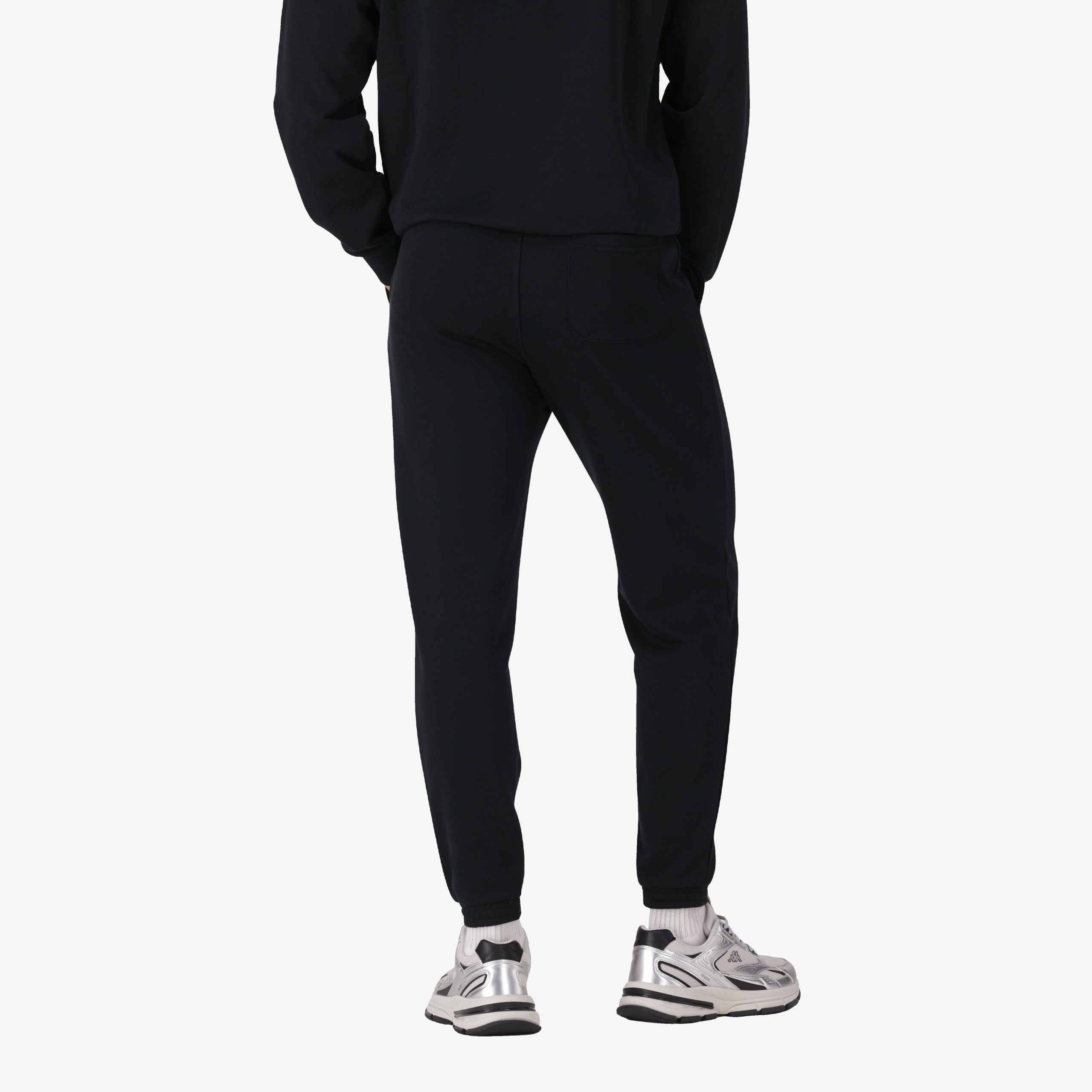 Feligio Sweatpants - Black - Image 4