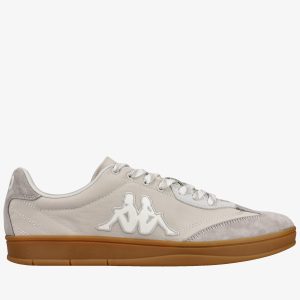 Authentic Connel Sneakers - Grey/Silver Birch