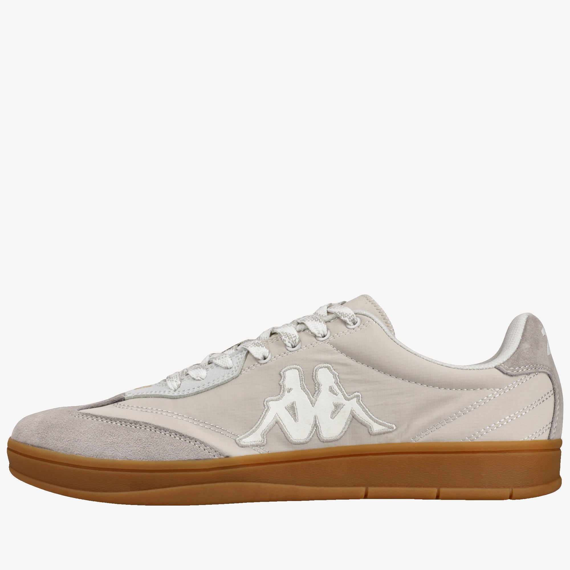 Authentic Connel Sneakers - Grey/Silver Birch - Image 2