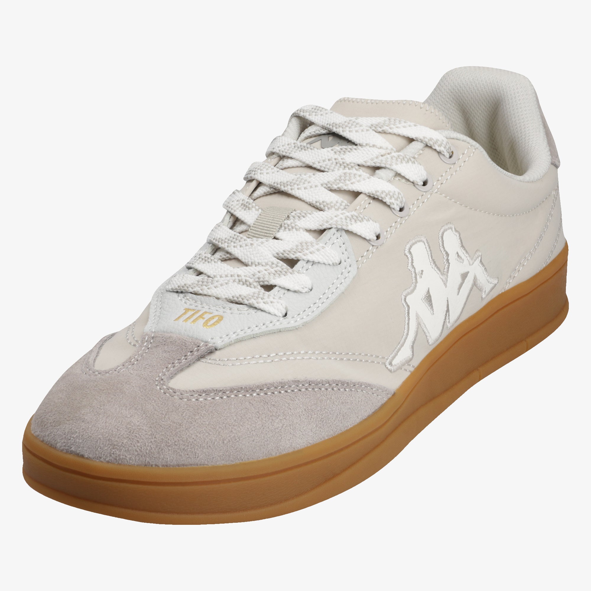 Authentic Connel Sneakers - Grey/Silver Birch - Image 5