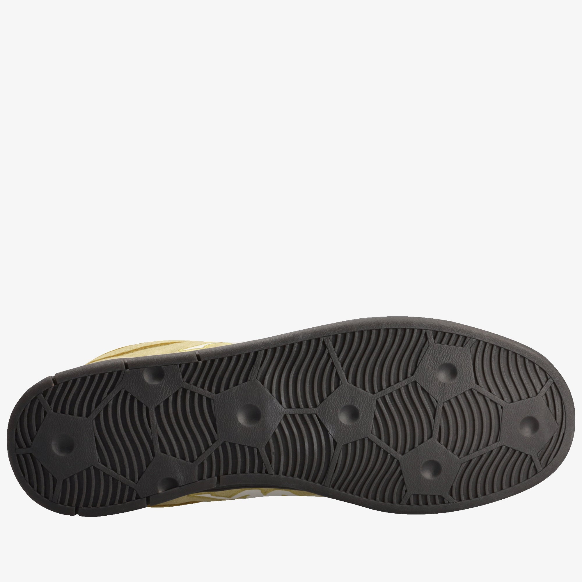 Authentic Sola Sneakers - Yellow Pastel - Image 2