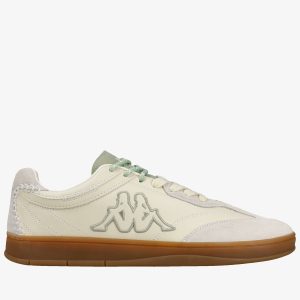 Authentic Sola Sneakers - Beige Cloud Cream
