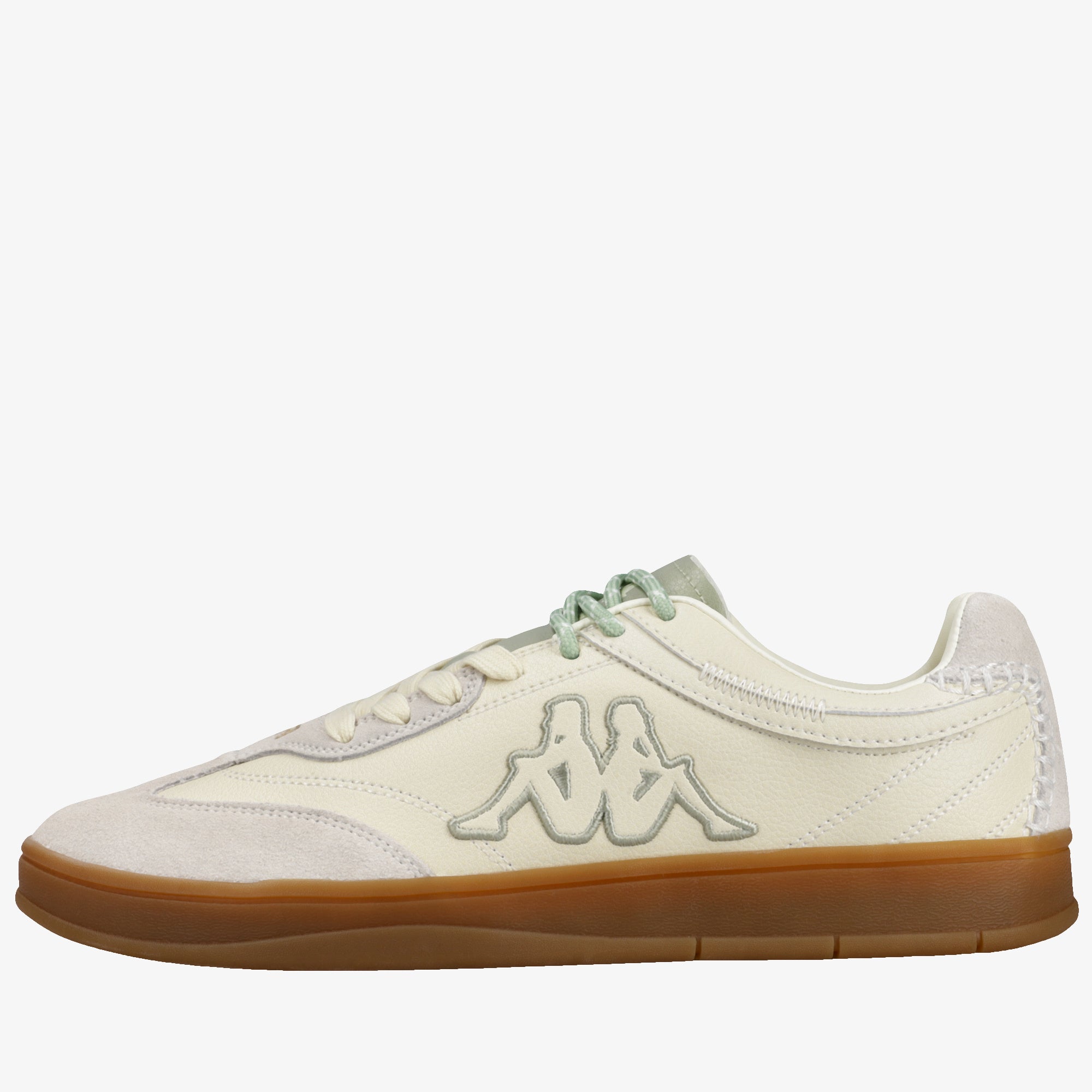 Authentic Sola Sneakers - Beige Cloud Cream - Image 3