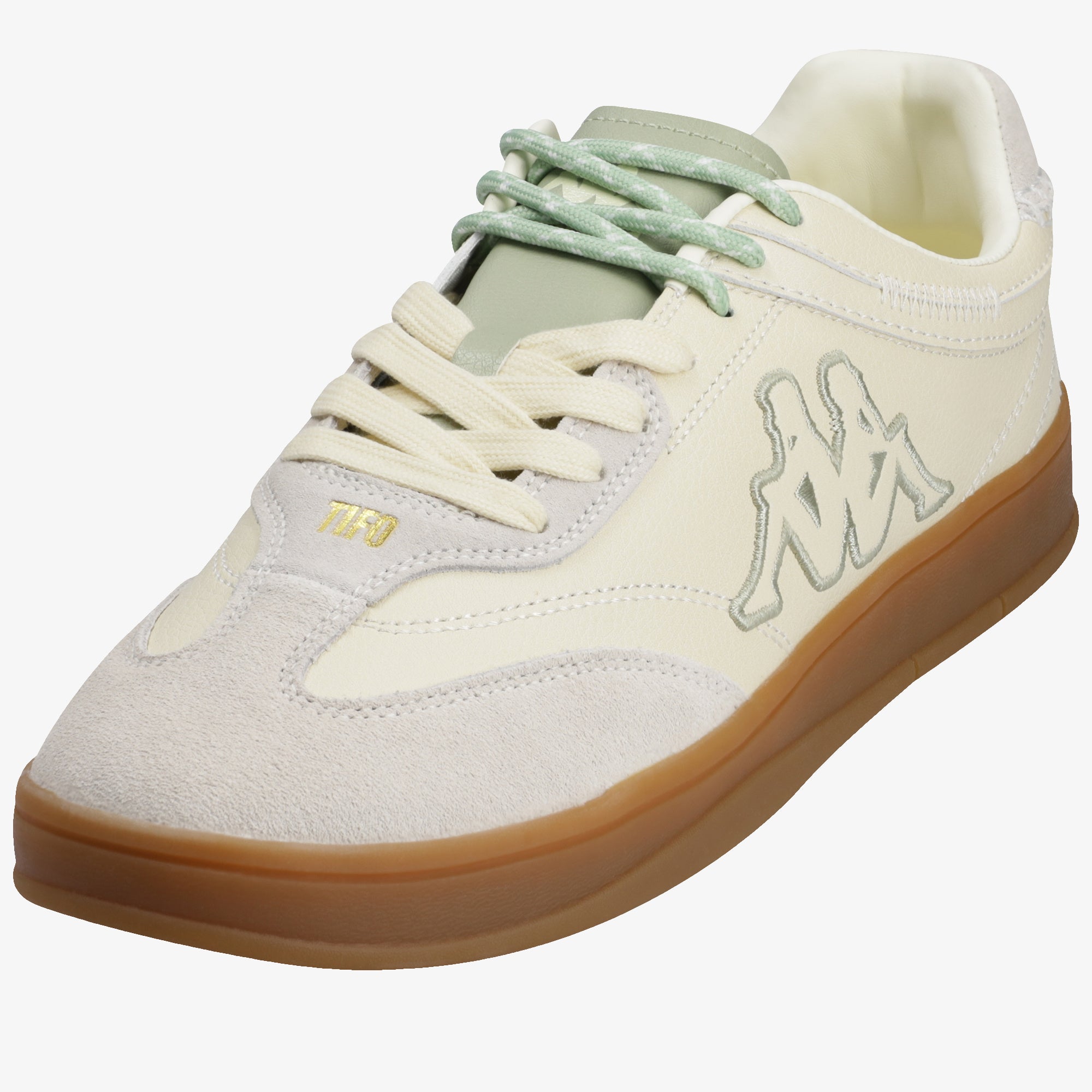 Authentic Sola Sneakers - Beige Cloud Cream - Image 7
