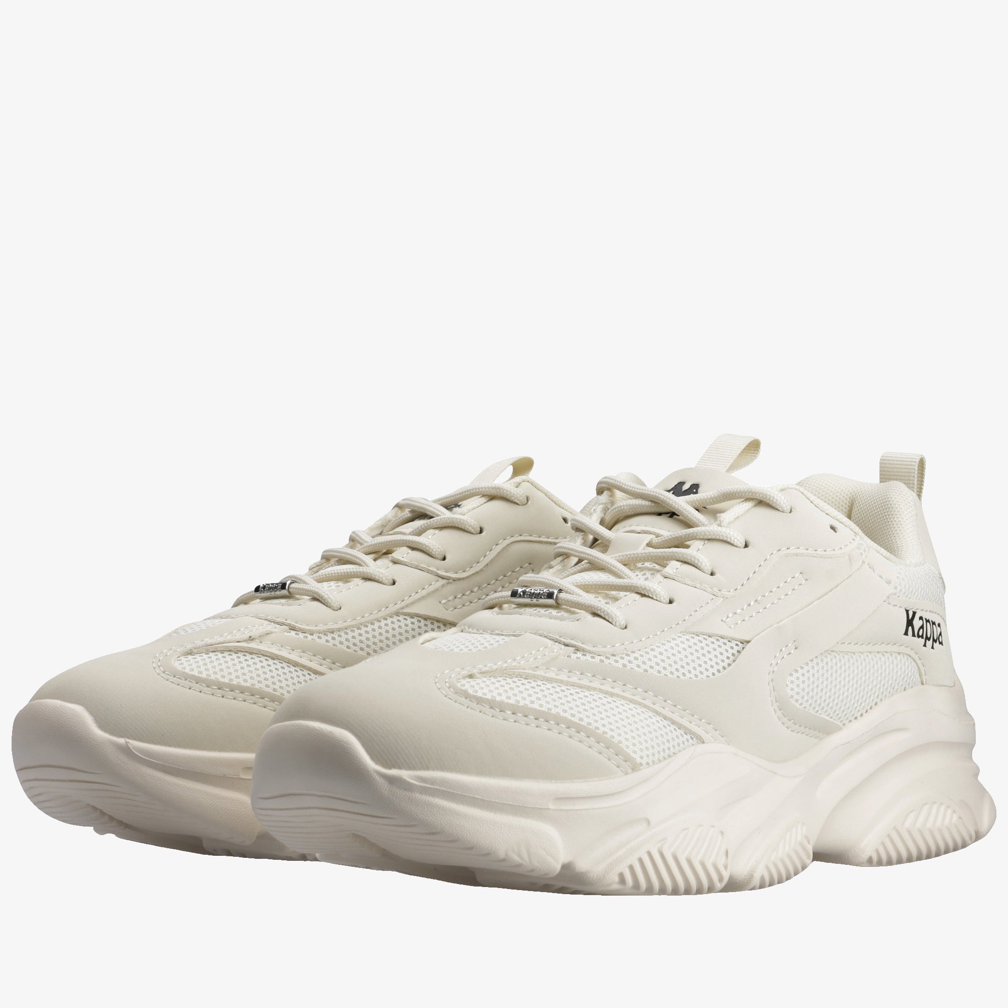 Elan Sneakers - Ivory Fog - Image 2