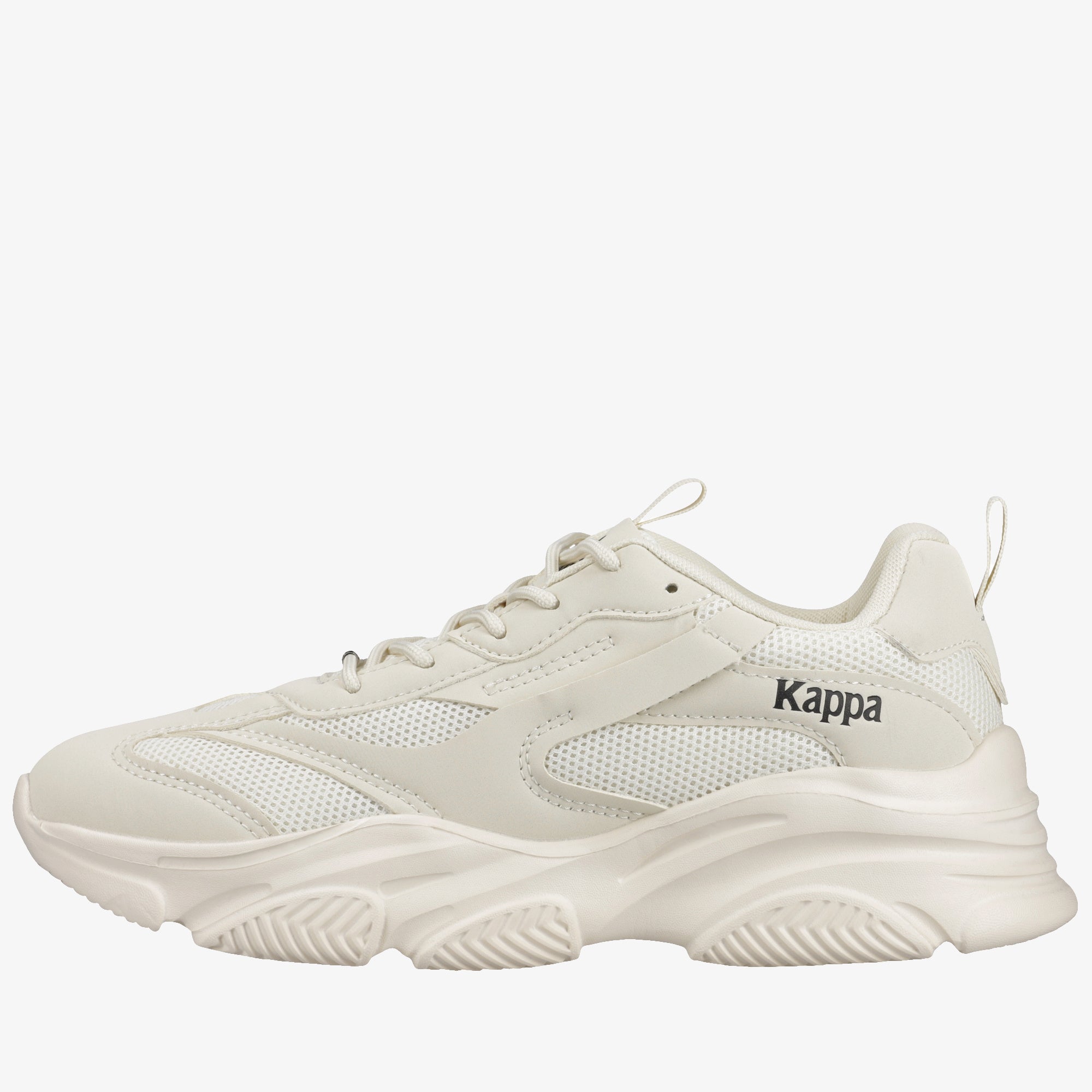Elan Sneakers - Ivory Fog - Image 3