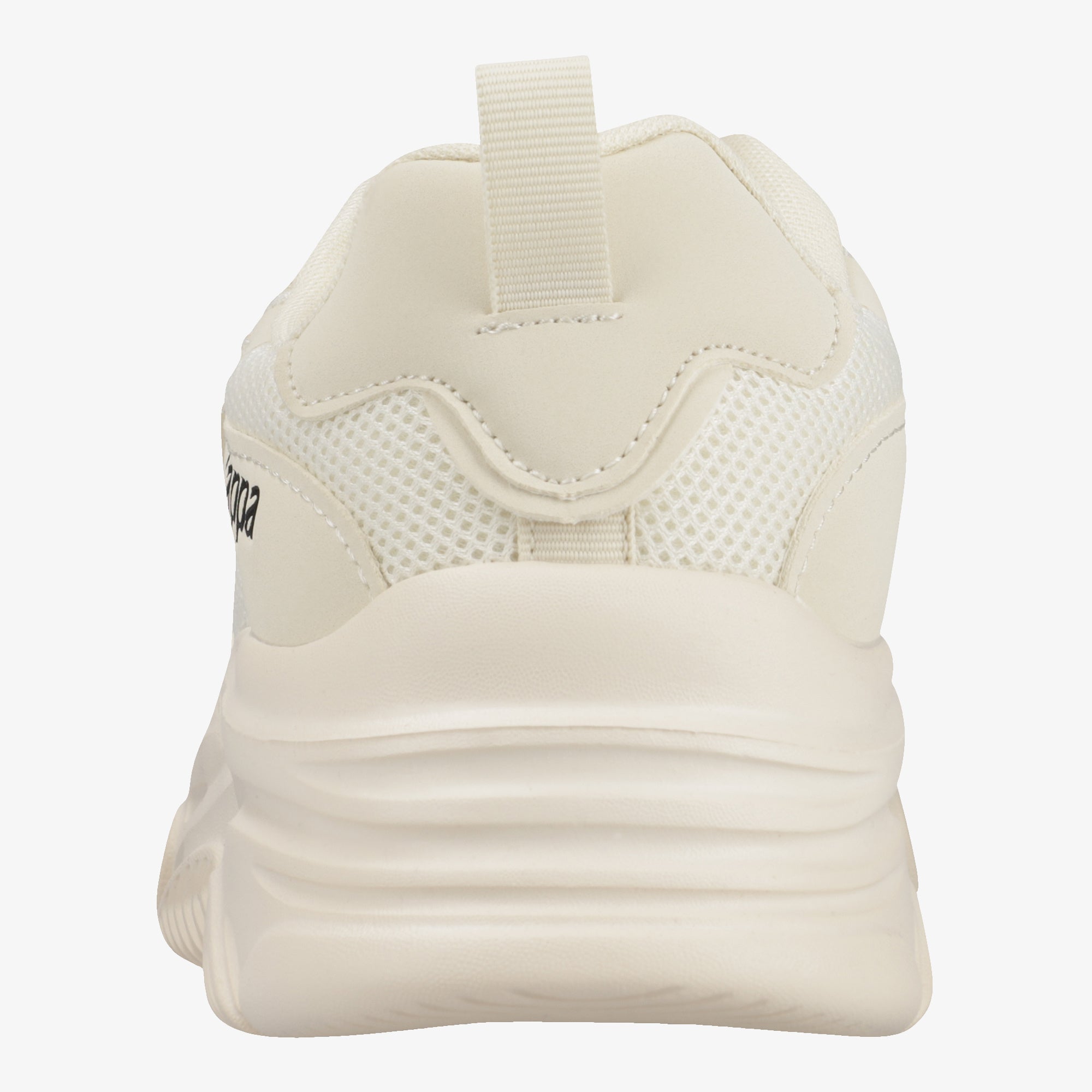 Elan Sneakers - Ivory Fog - Image 7