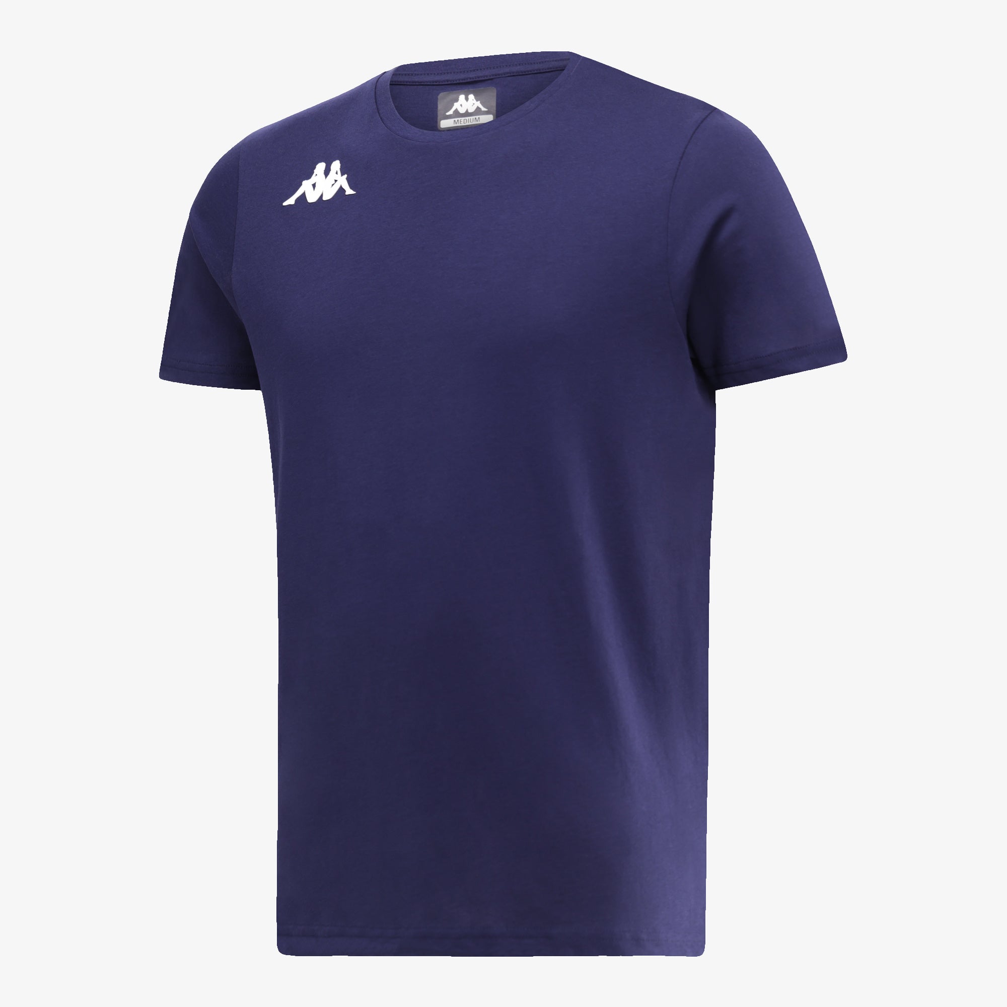 Brizzo T-Shirt - Blue Marine - Image 7