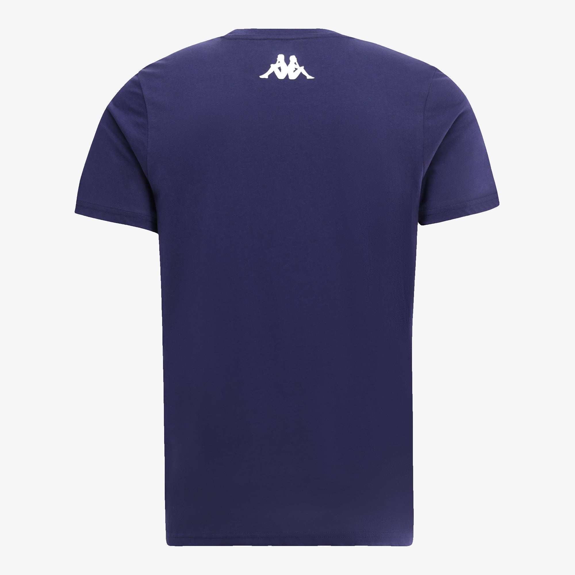 Brizzo T-Shirt - Blue Marine - Image 8
