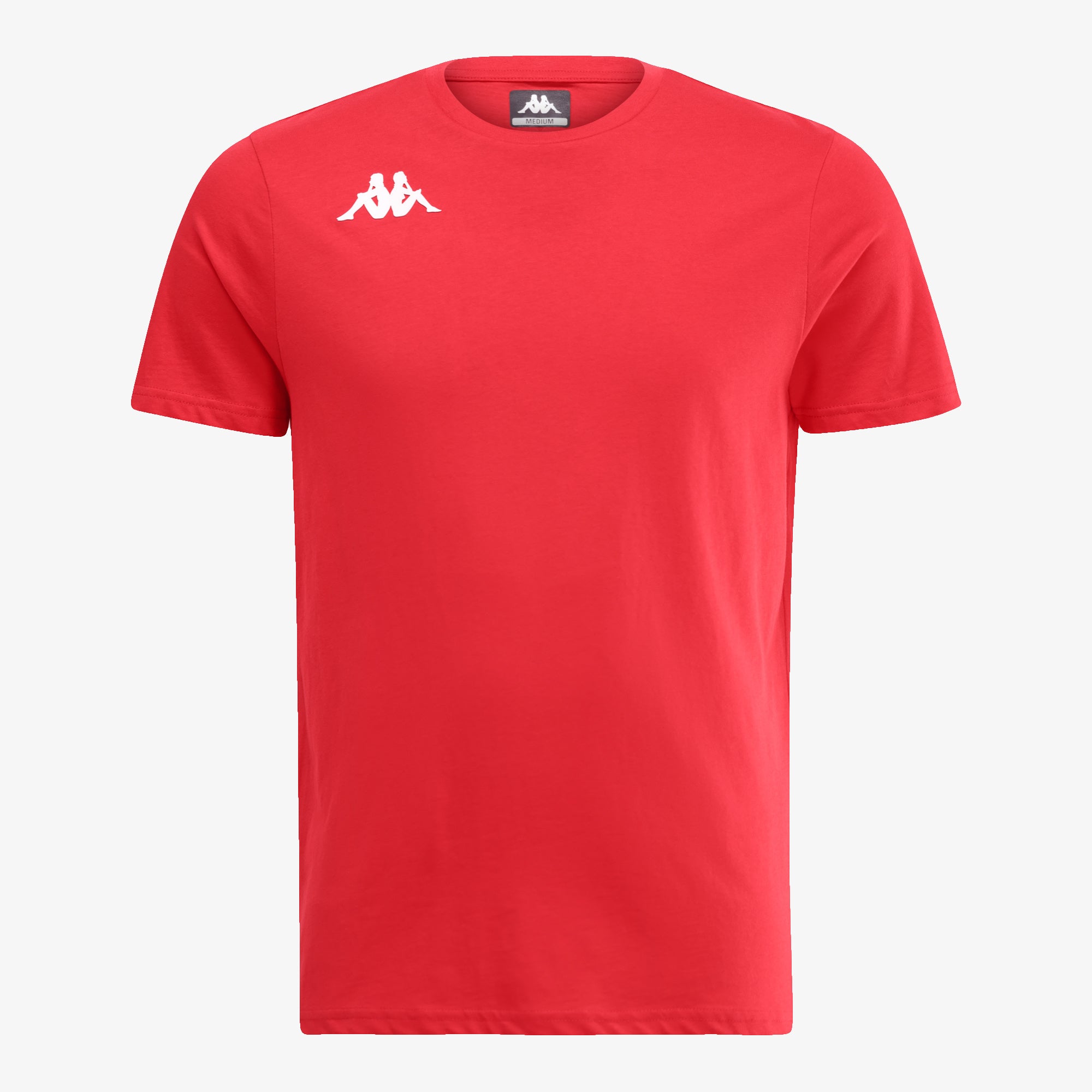 Brizzo T-Shirt - Red - Image 8