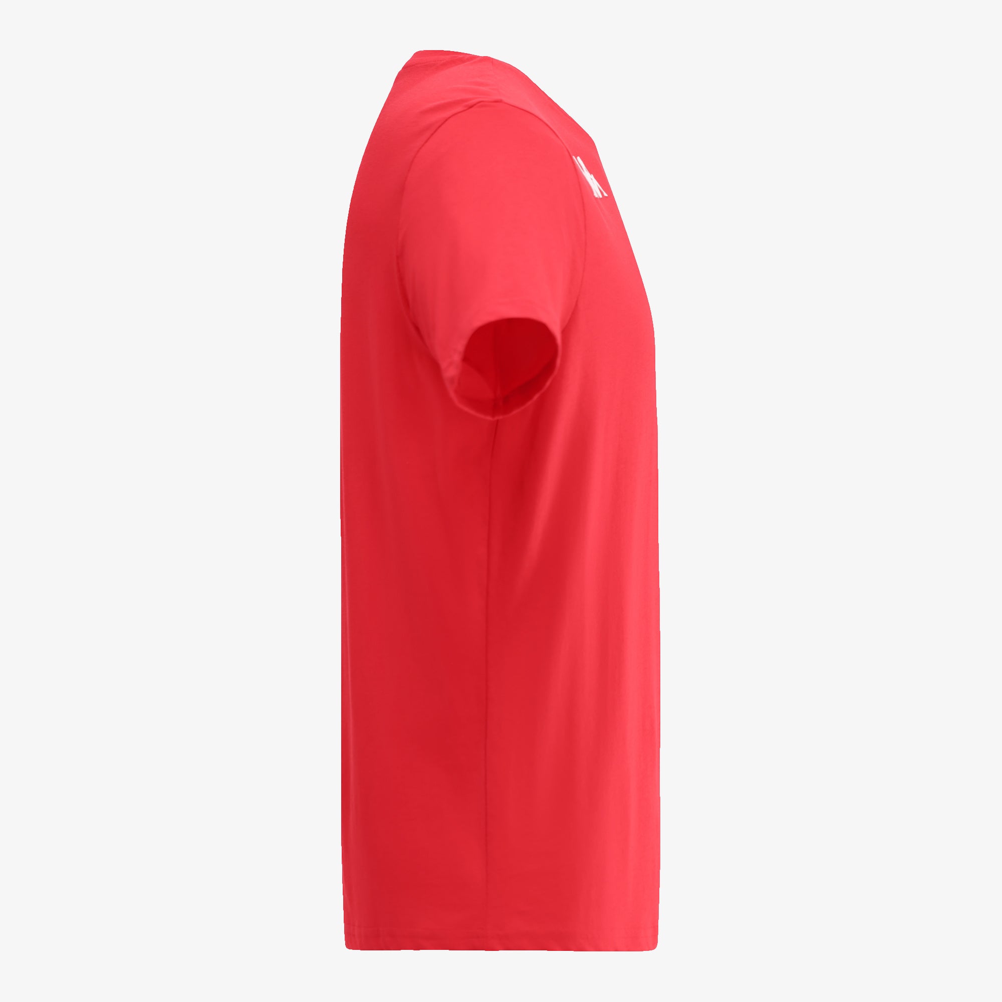 Brizzo T-Shirt - Red - Image 6