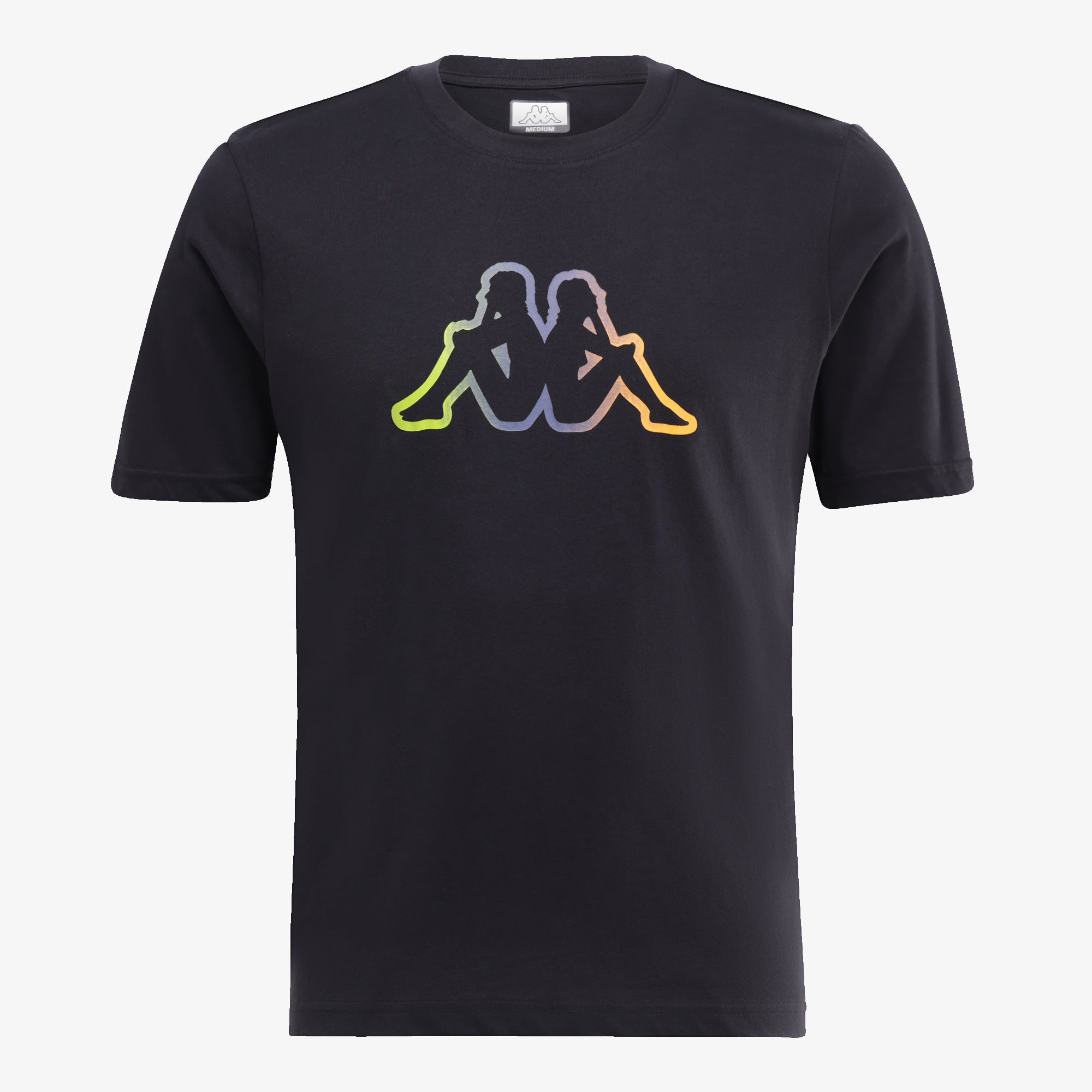 Logo Ioni T-Shirt - Black - Image 6