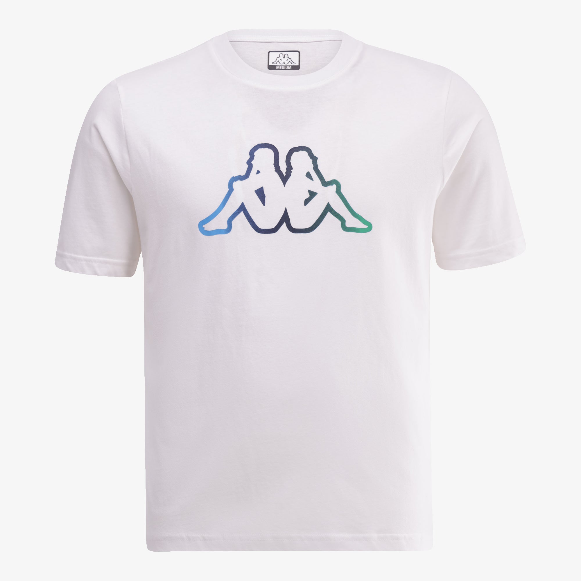 Logo Ioni T-Shirt - White - Image 6