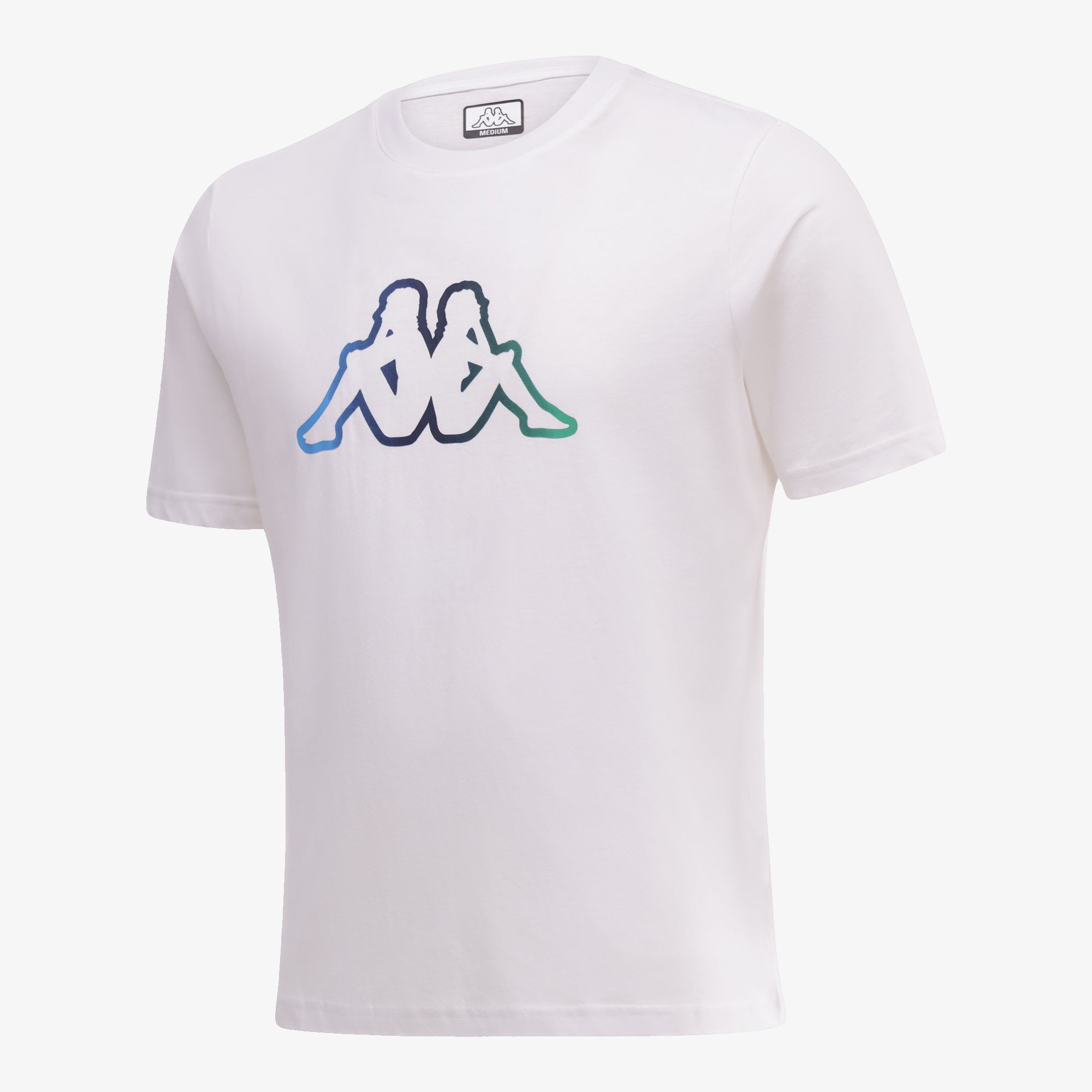 Logo Ioni T-Shirt - White - Image 7
