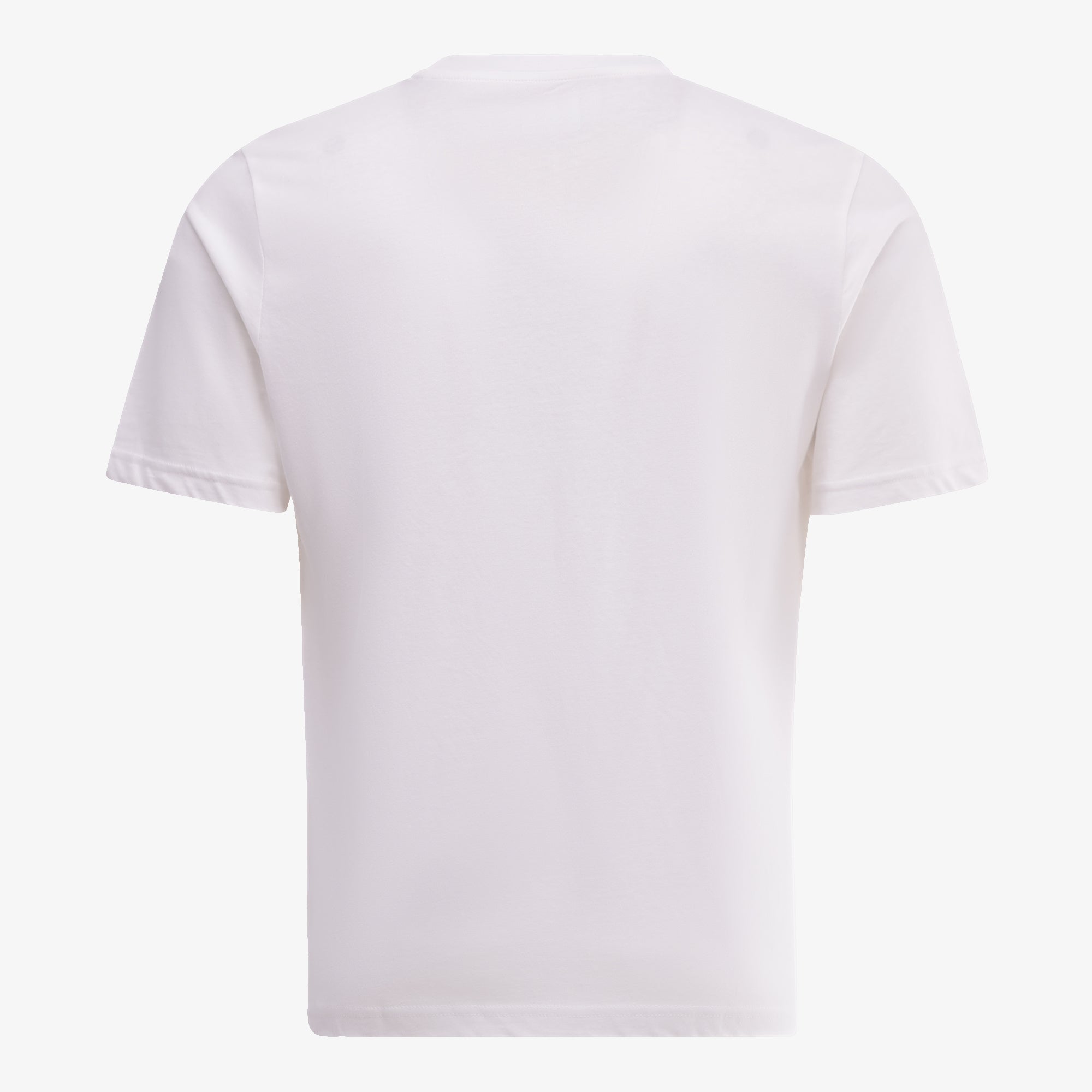 Logo Ioni T-Shirt - White - Image 8