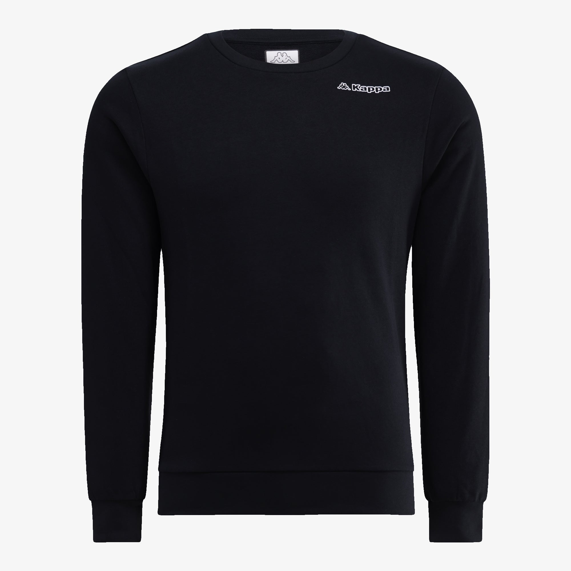 Logo Fediro Sweatshirt - Black - Image 8