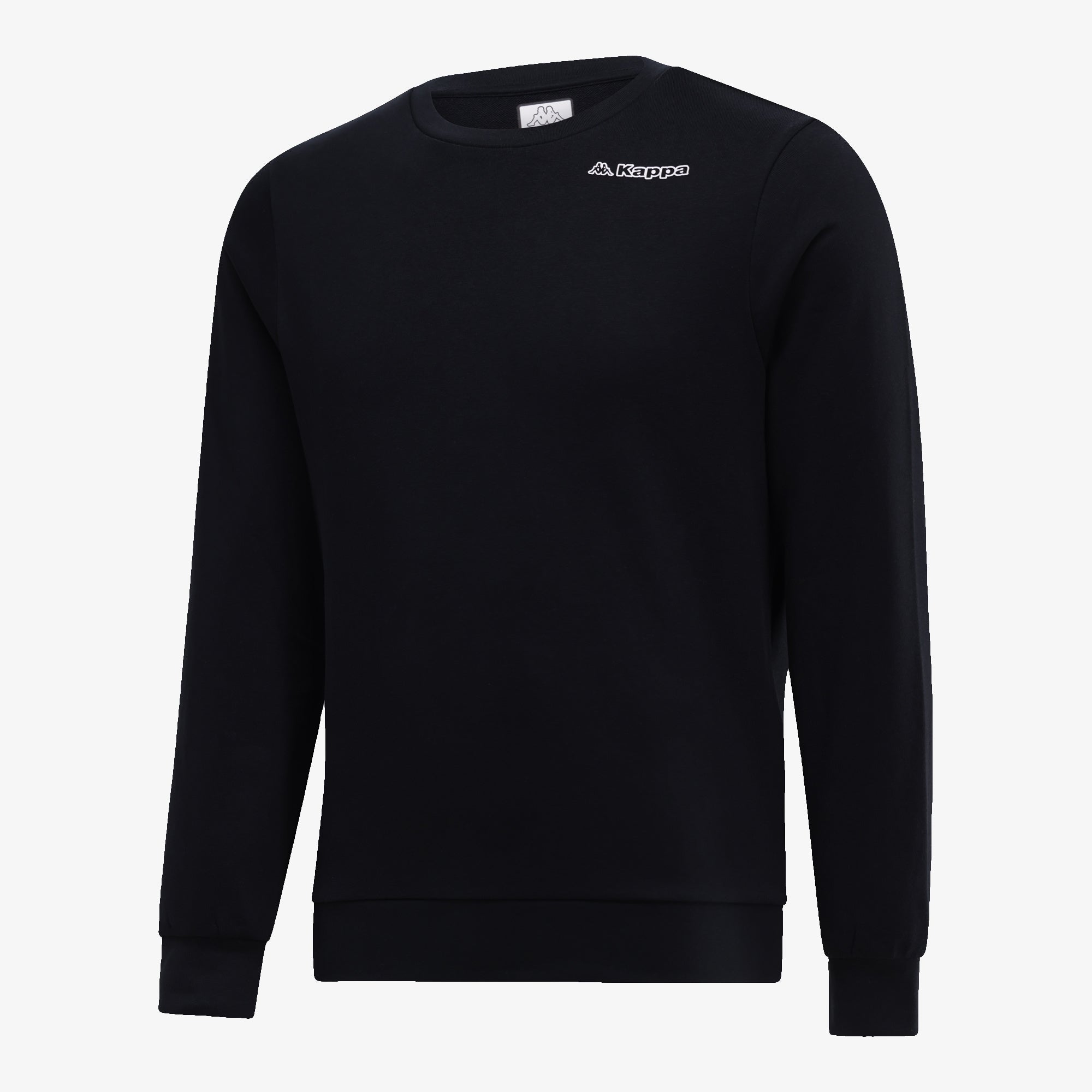 Logo Fediro Sweatshirt - Black - Image 7