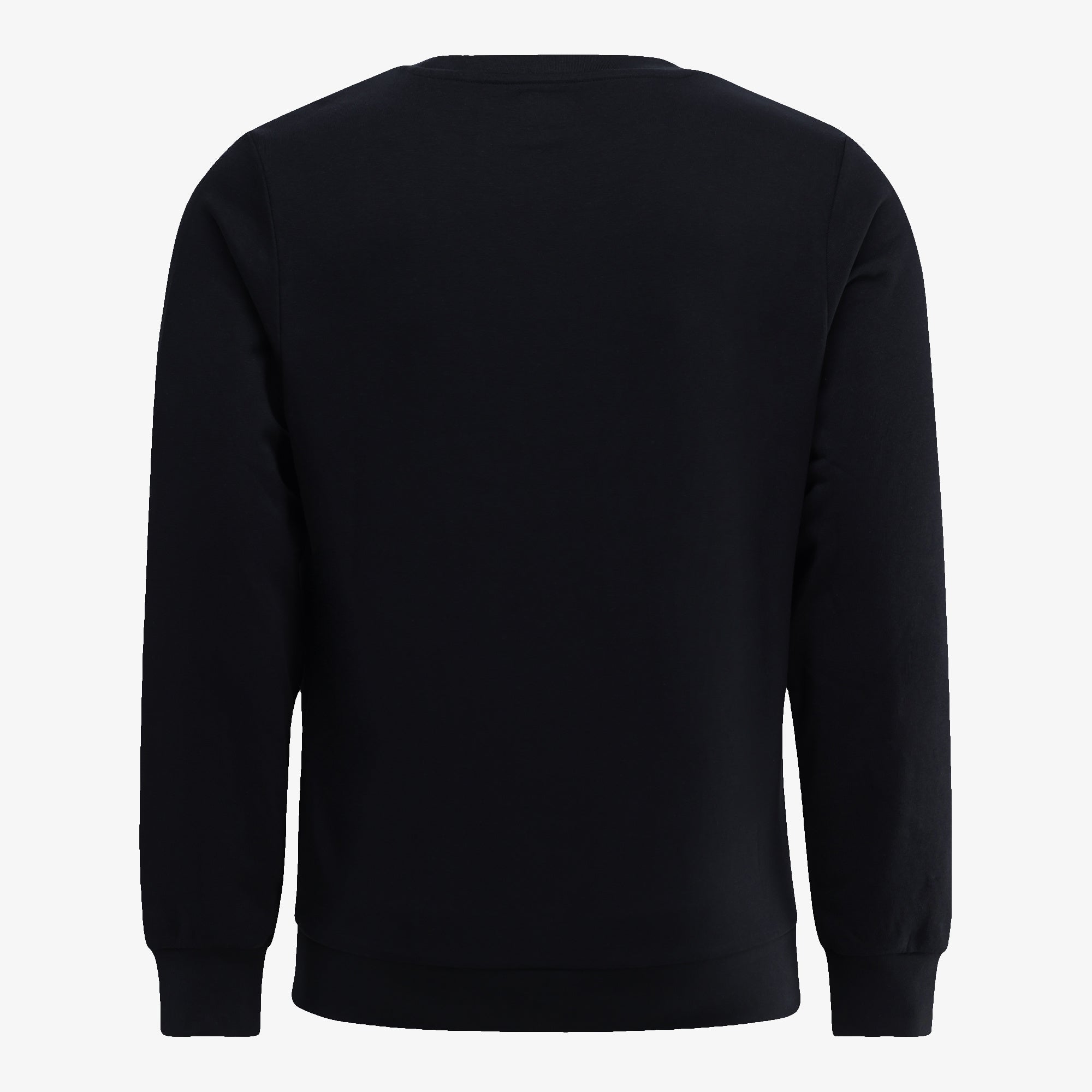 Logo Fediro Sweatshirt - Black - Image 9