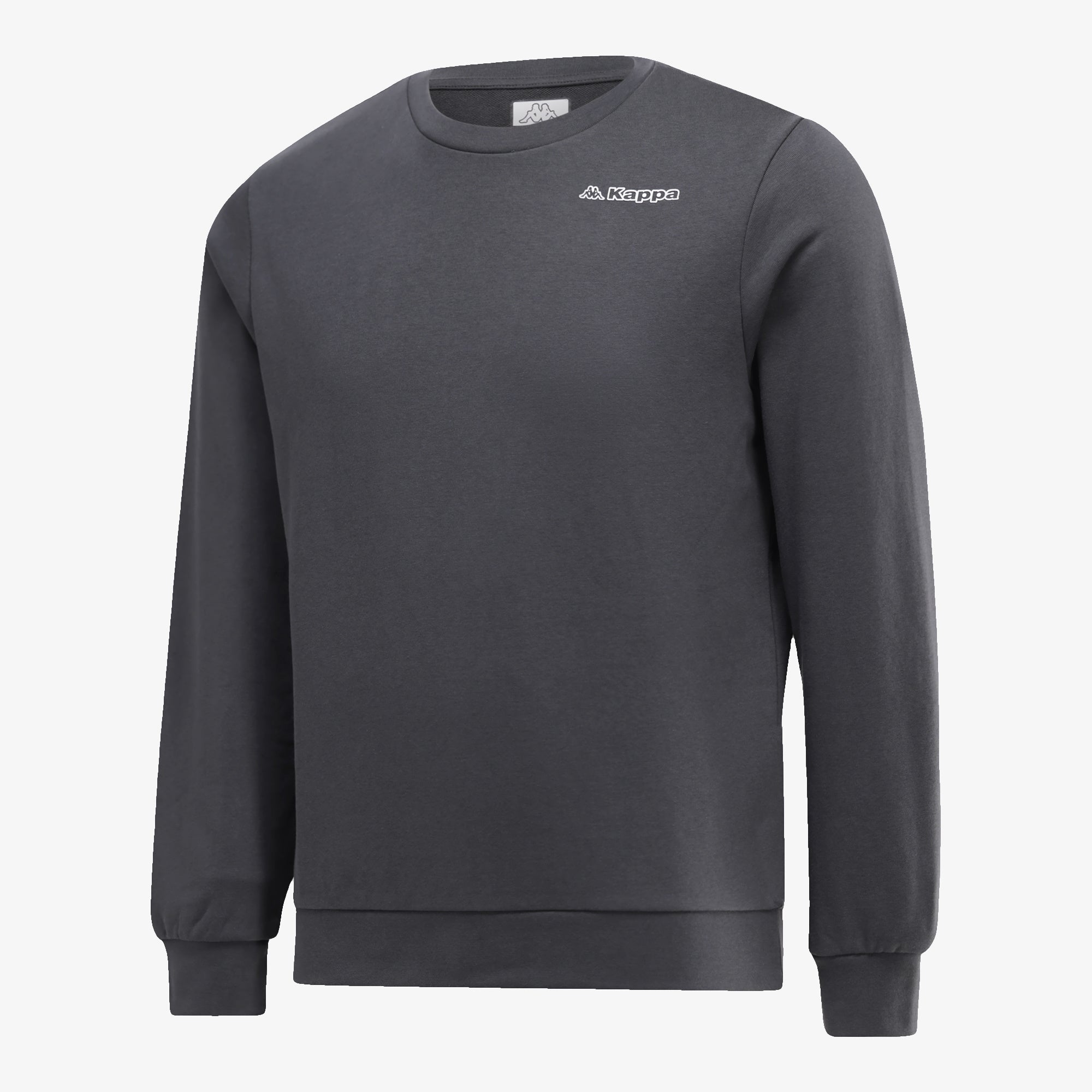 Logo Fediro Sweatshirt - Green Blackish - Image 7