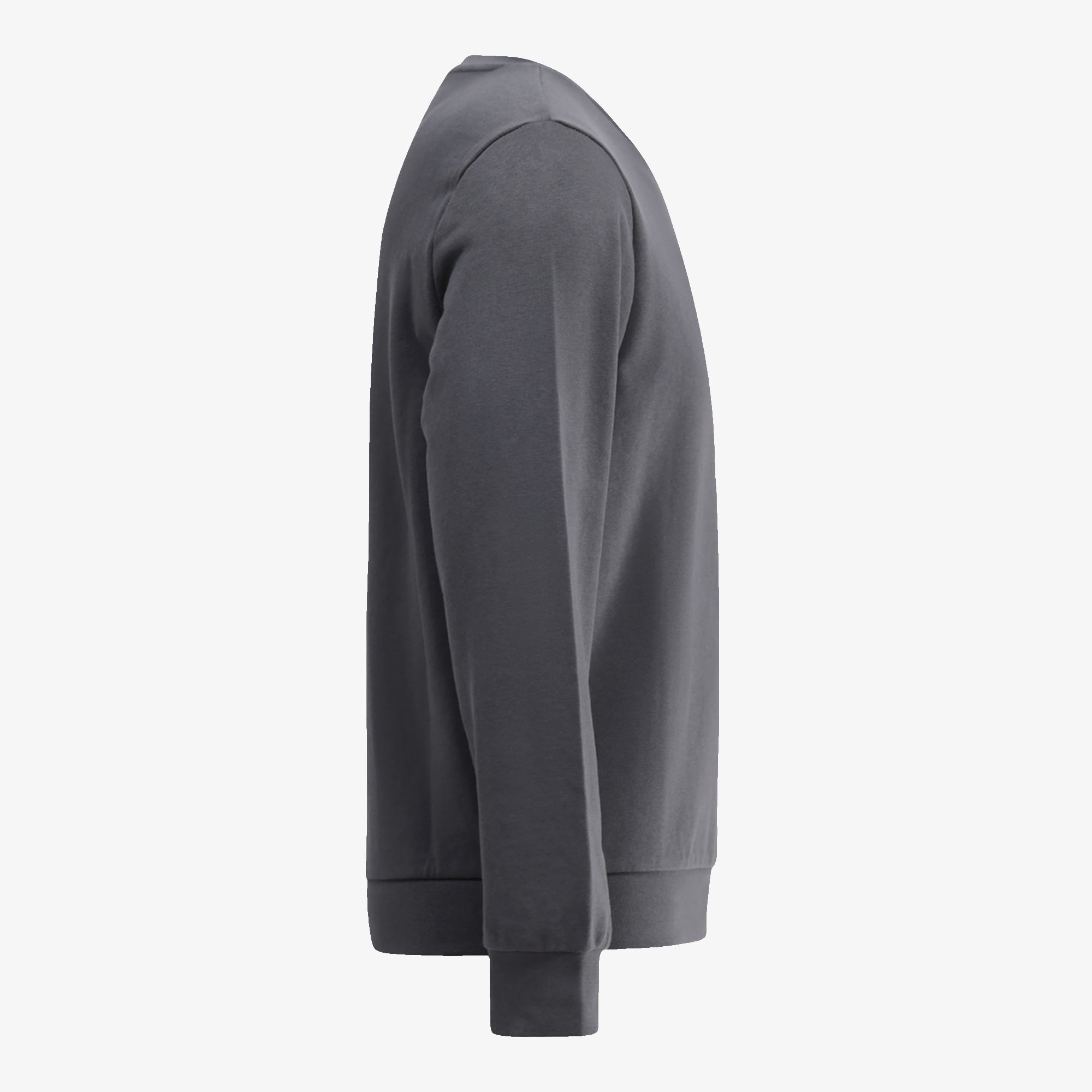 Logo Fediro Sweatshirt - Green Blackish - Image 6