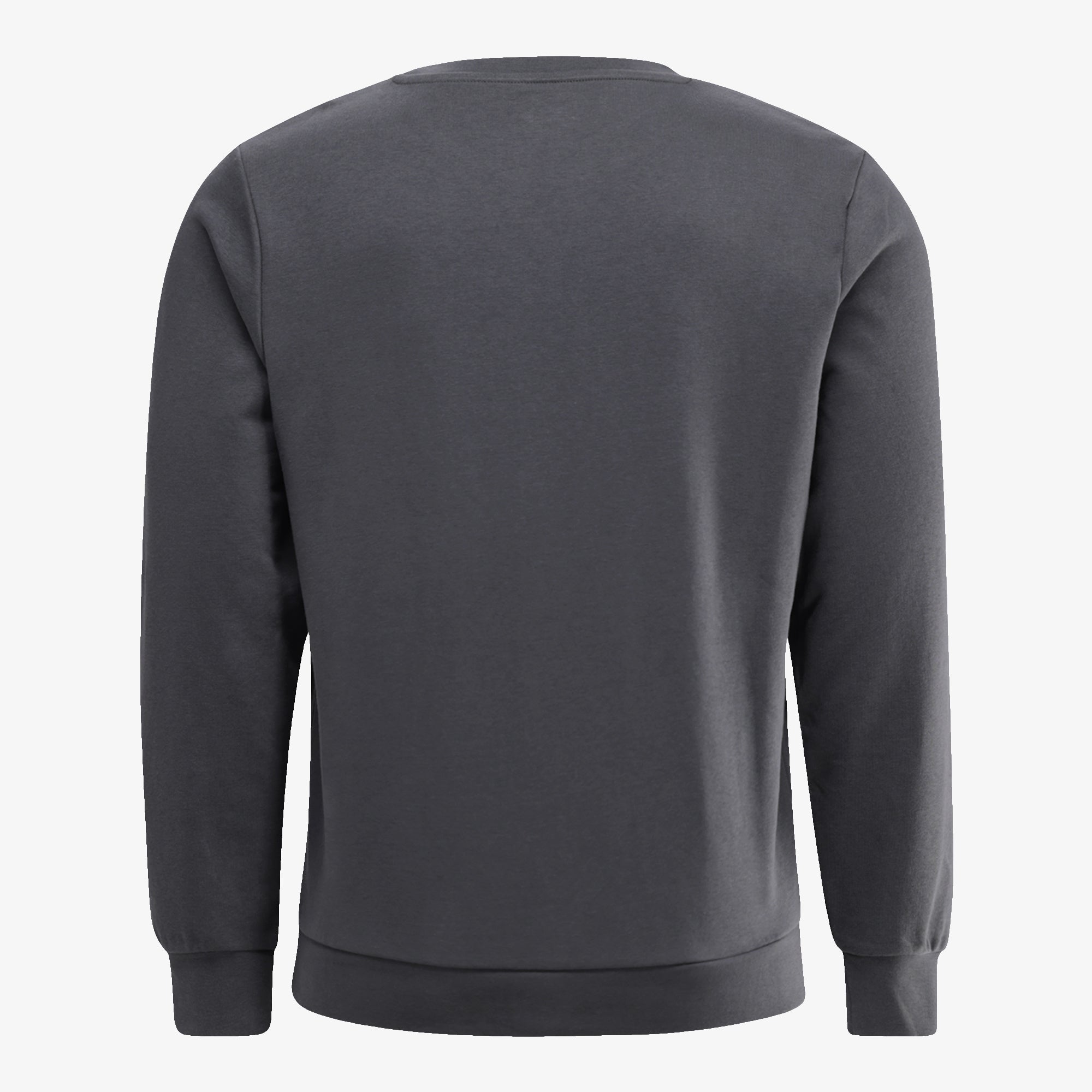 Logo Fediro Sweatshirt - Green Blackish - Image 8