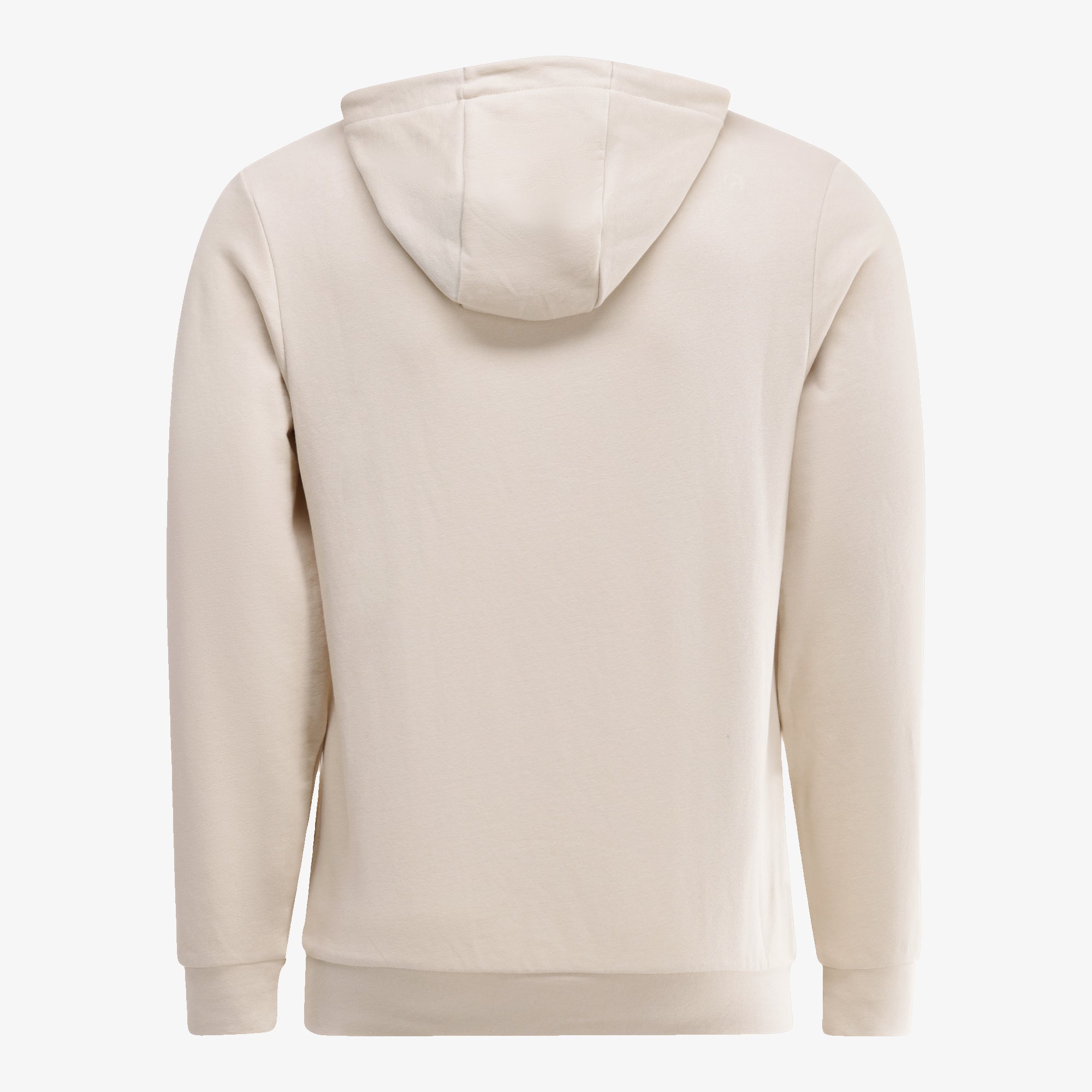 Logo Femmo Hoodie - Beige Fog - Image 9
