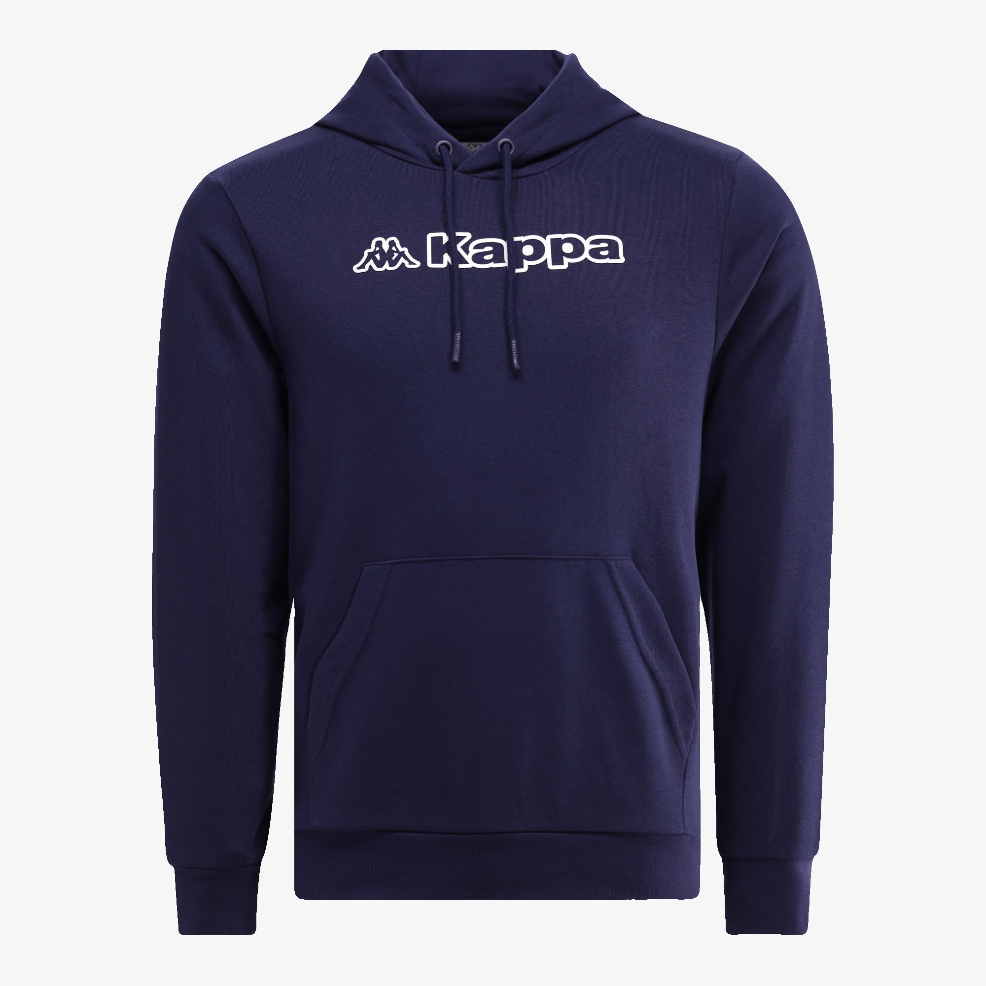 Logo Femmo Hoodie - Blue Marine - Image 9