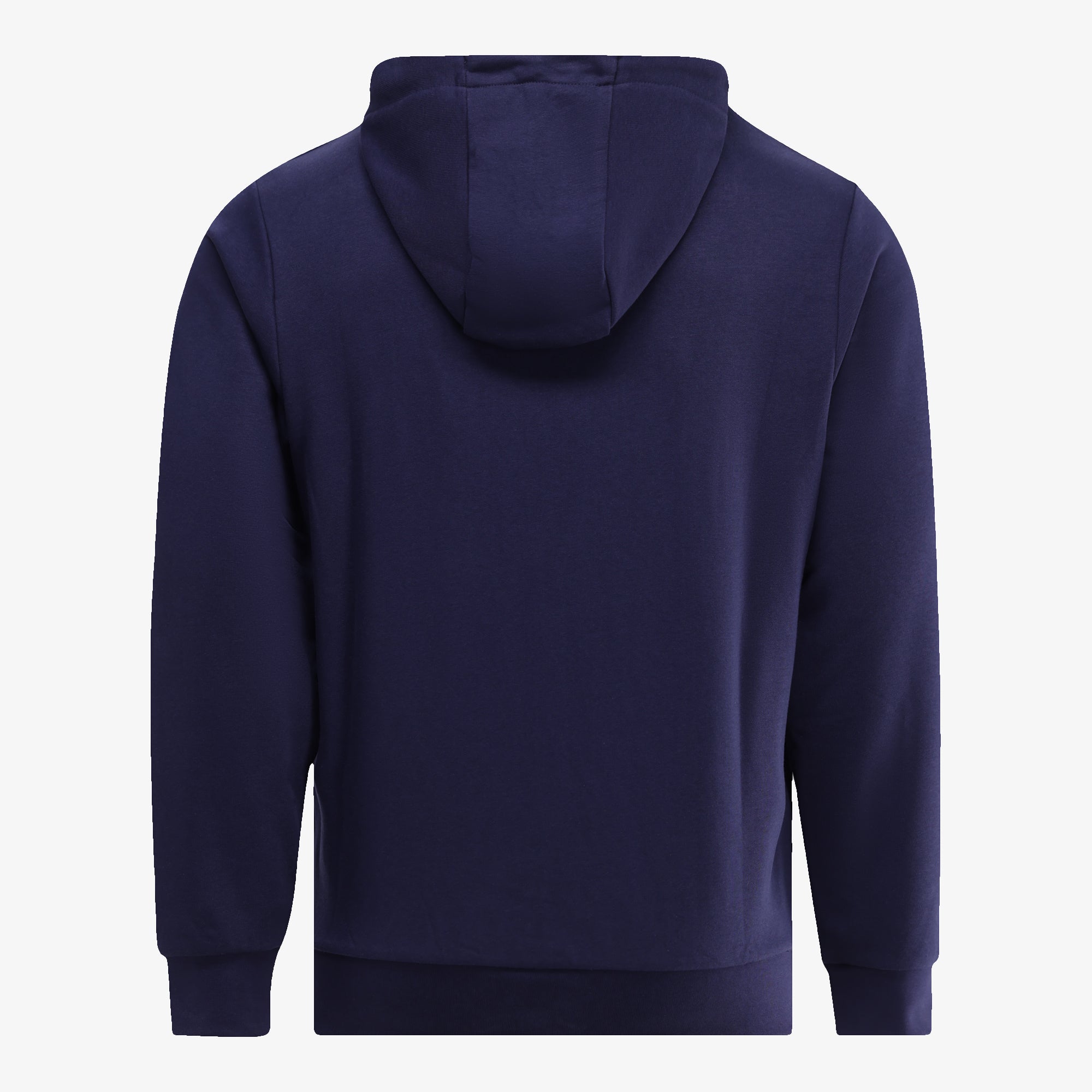 Logo Femmo Hoodie - Blue Marine - Image 8