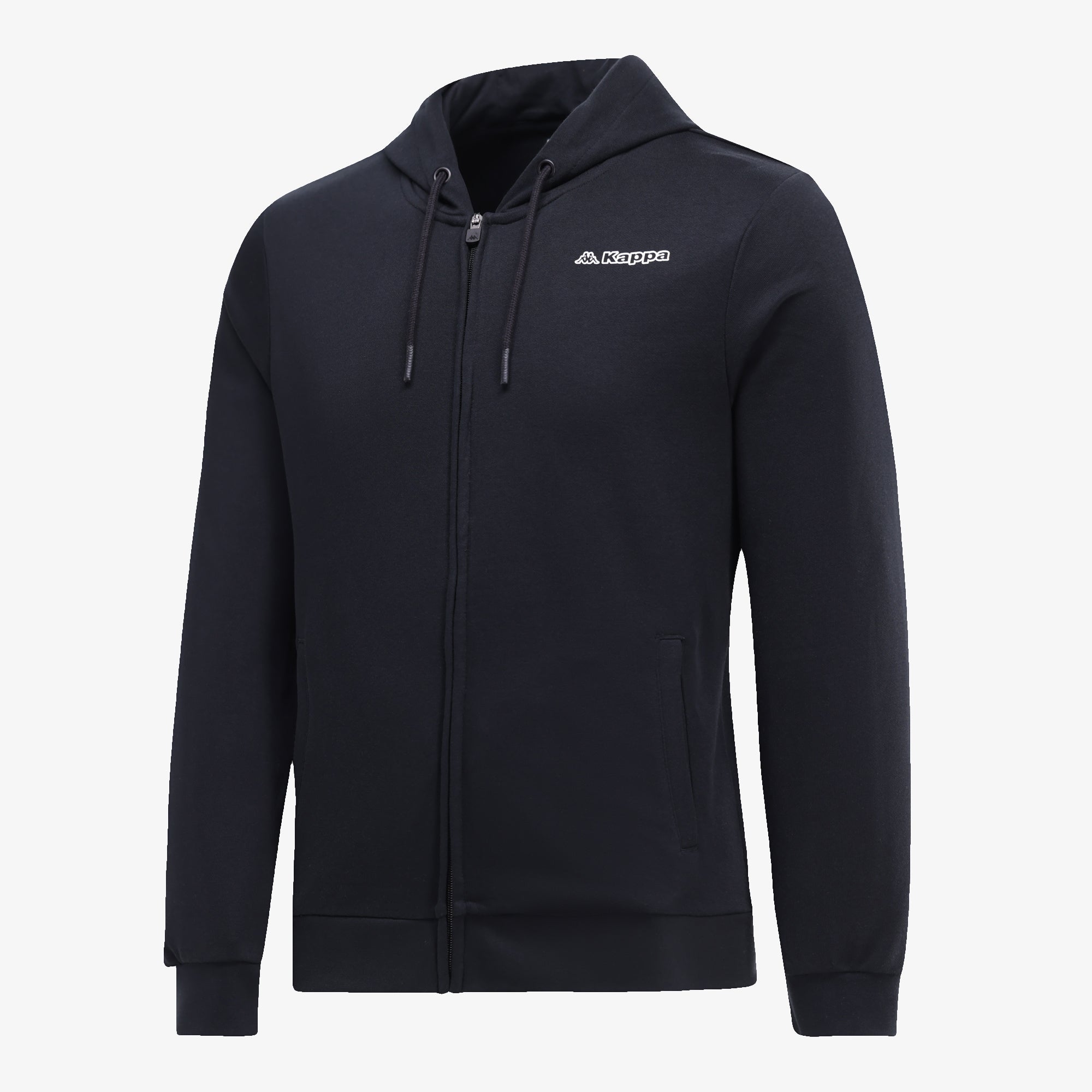 Logo Gruffio Hoodie - Black - Image 7