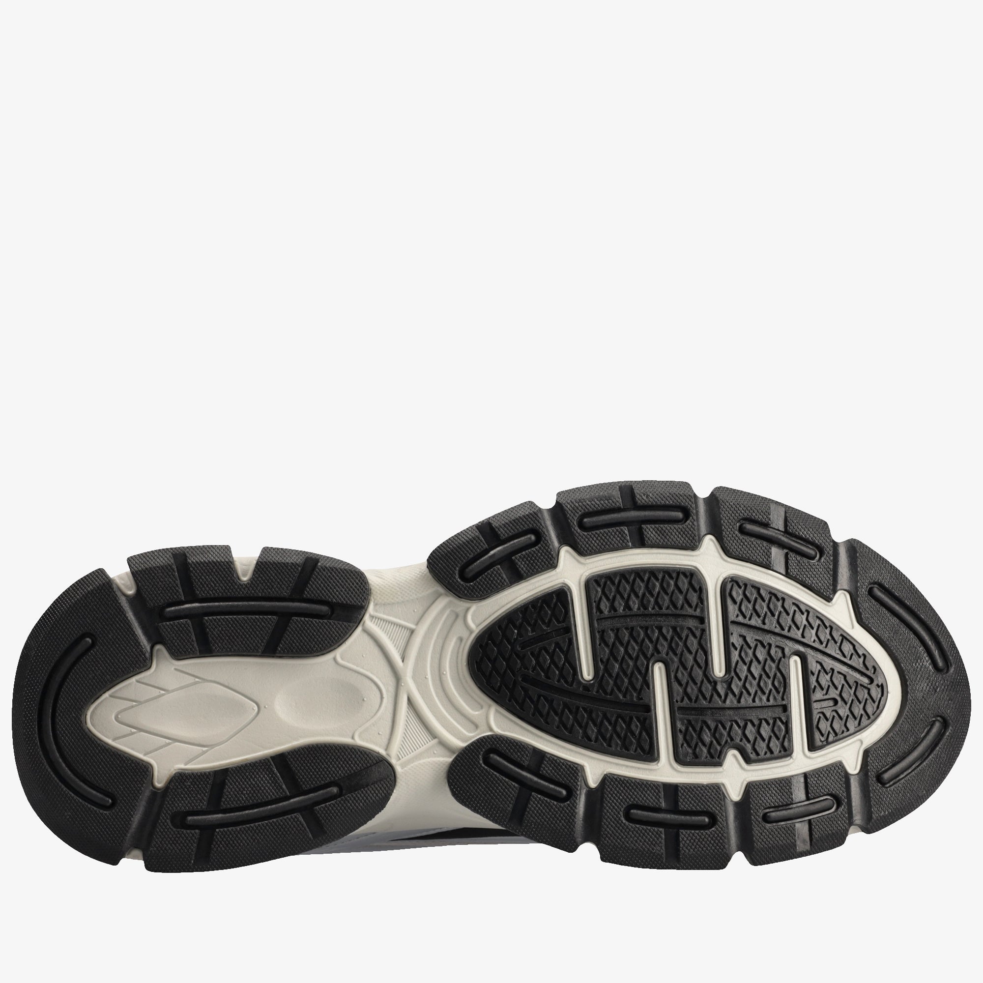 Logo Jamie Sneakers - Grey/Silver Birch - Image 4