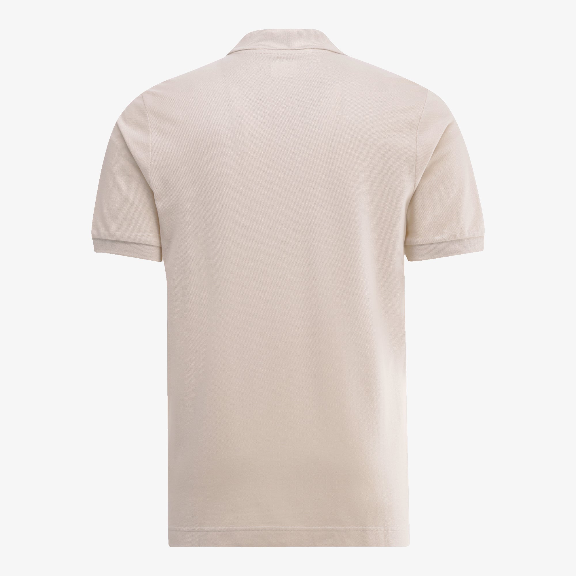 Life MSS Polo - Beige Fog - Image 9