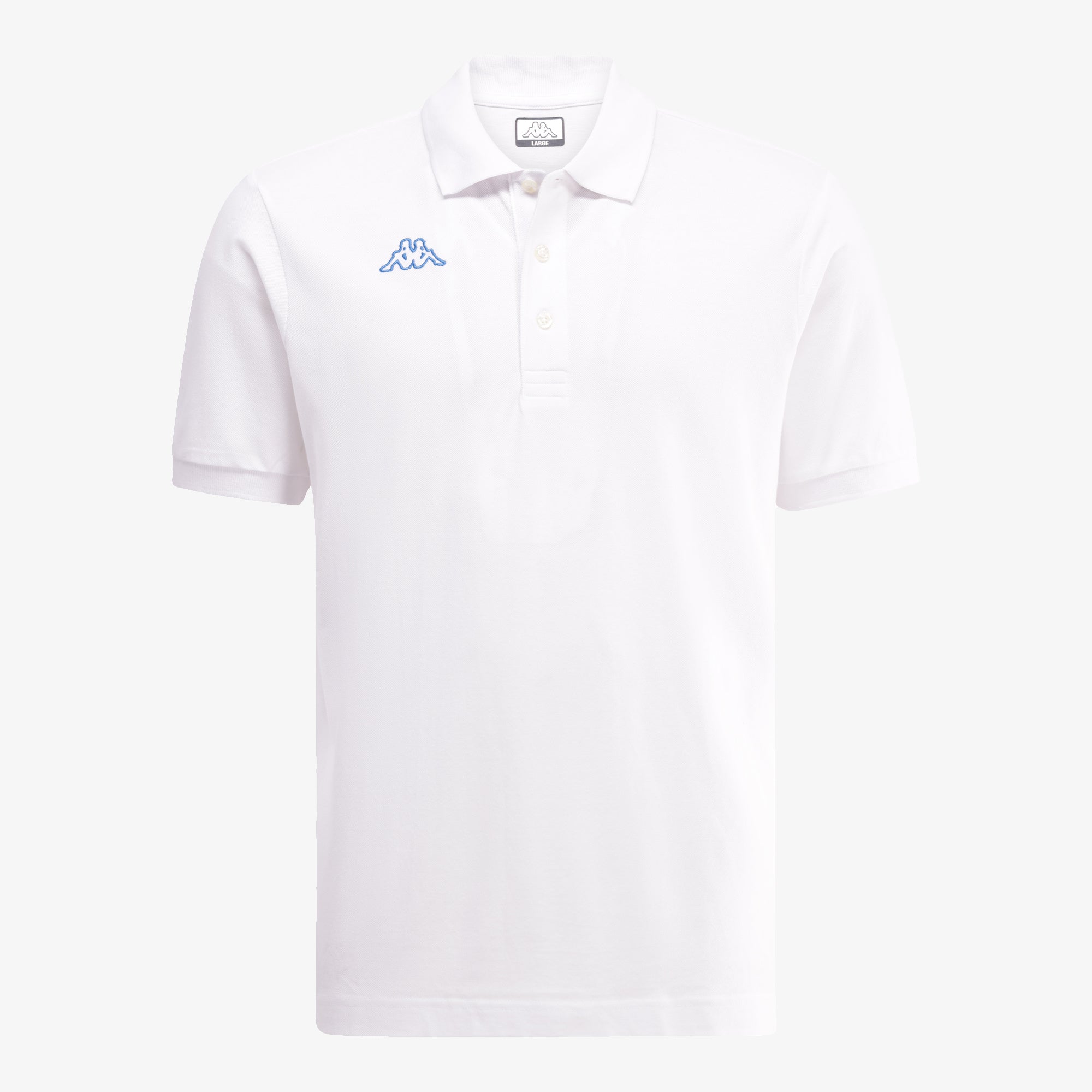 Life MSS Polo - White - Image 9