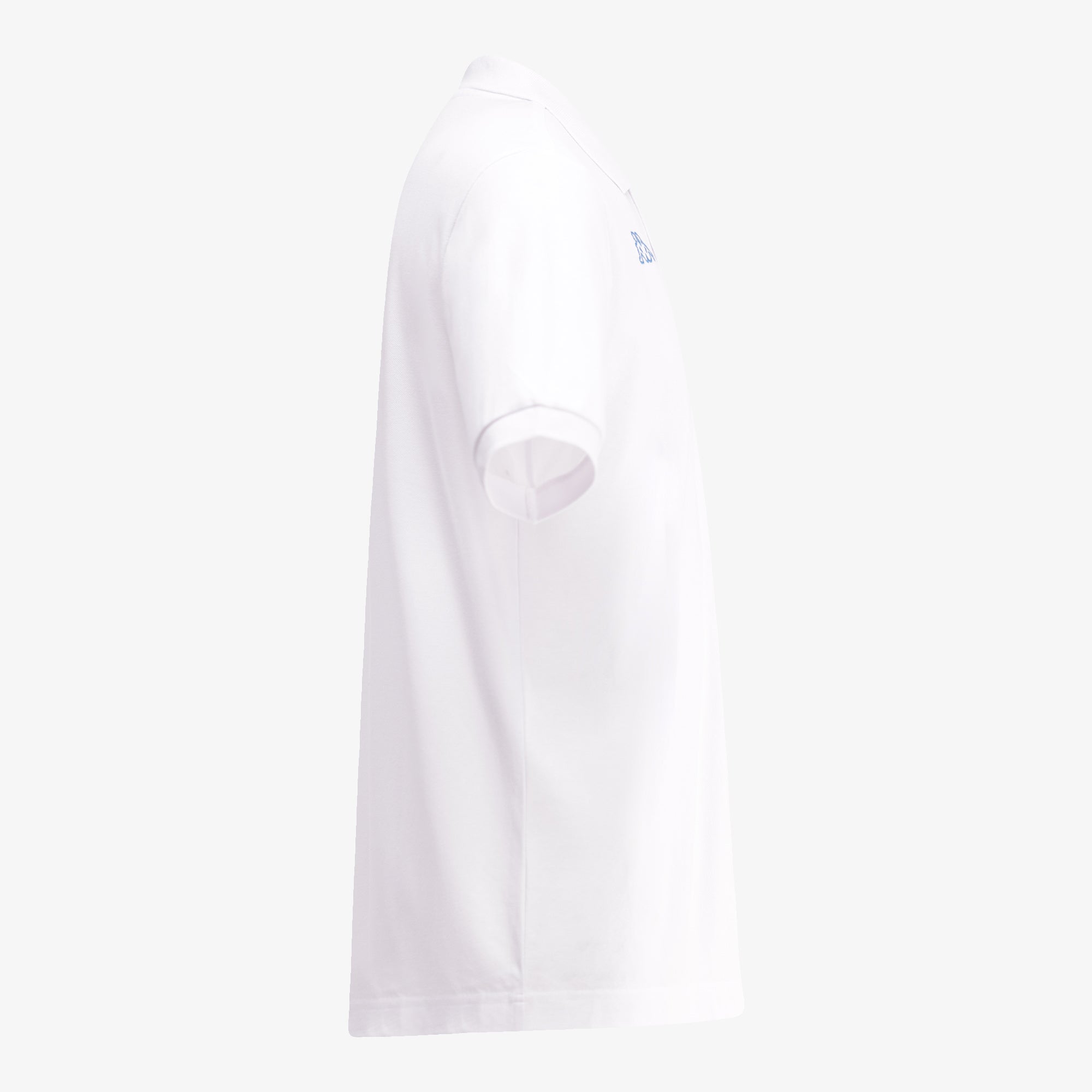 Life MSS Polo - White - Image 6