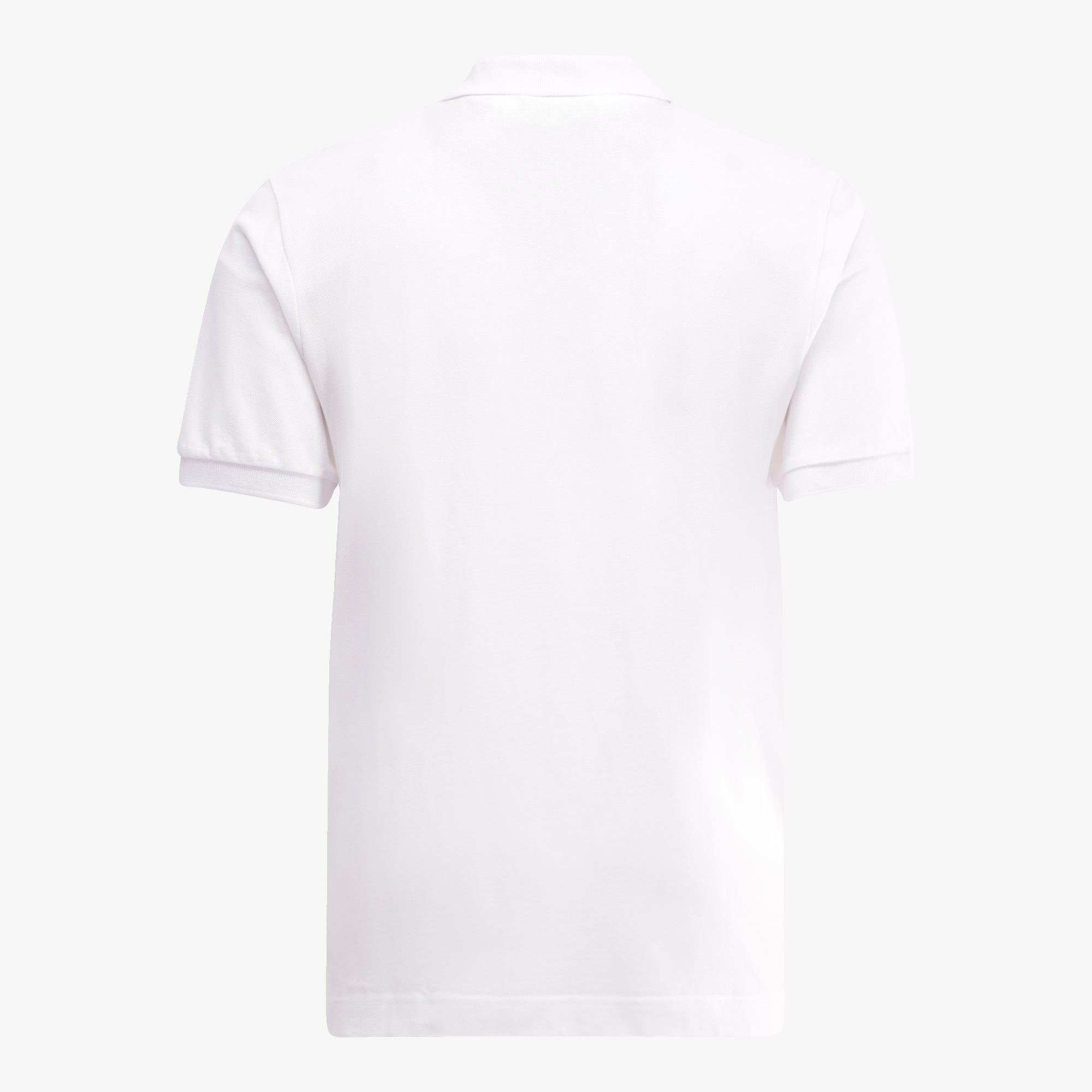 Life MSS Polo - White - Image 7