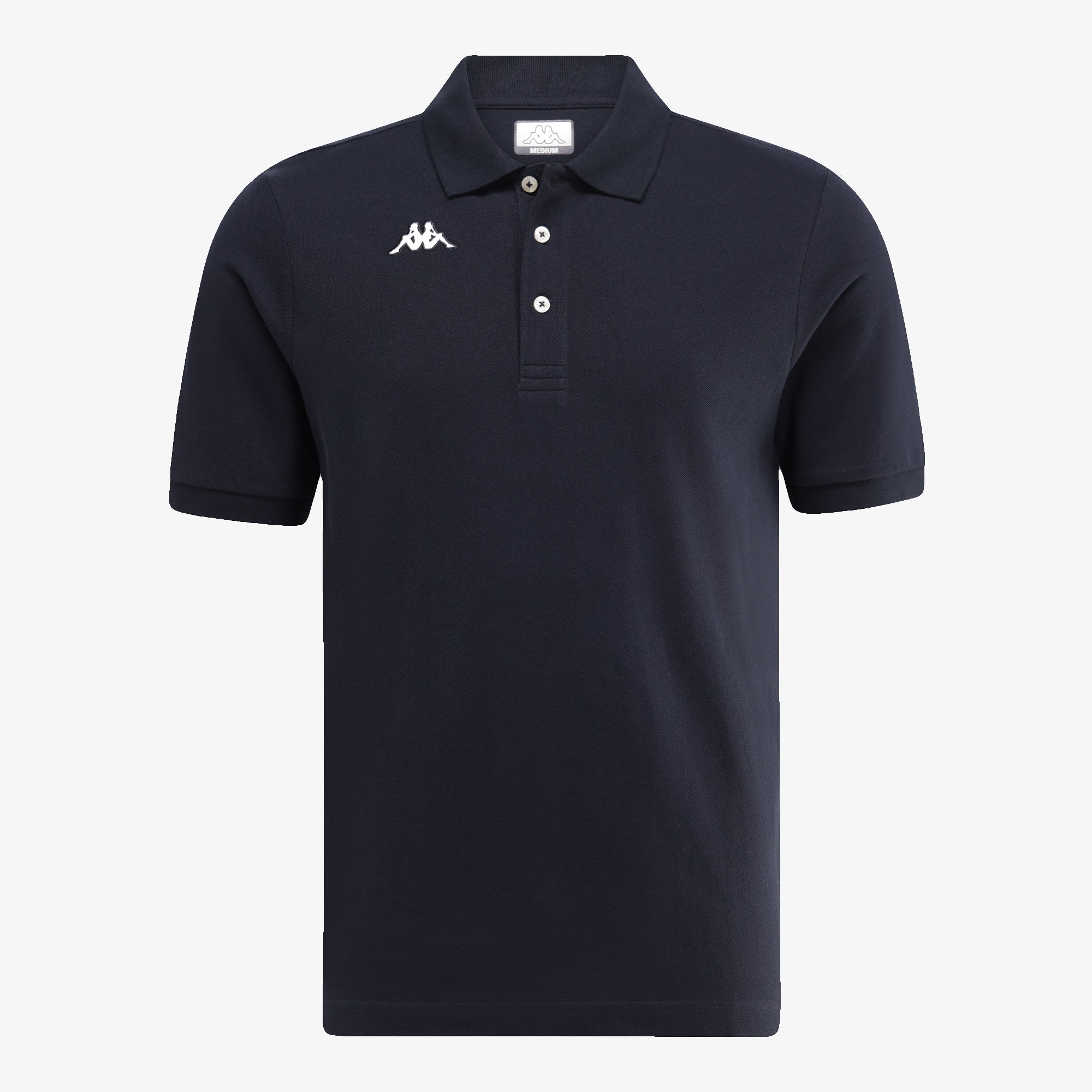 Sharas Polo - Black - Image 9