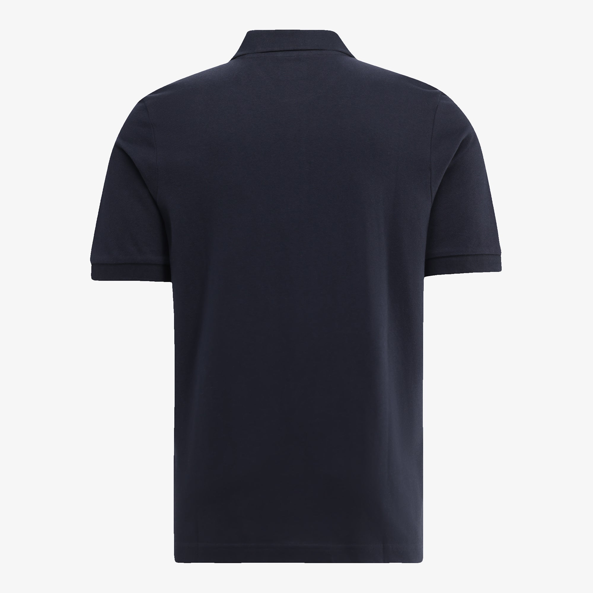 Sharas Polo - Black - Image 7