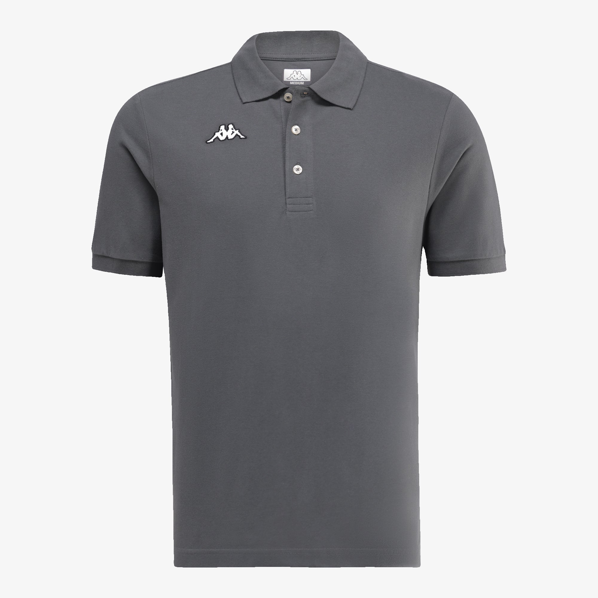 Sharas Polo - Green Blackish - Image 8