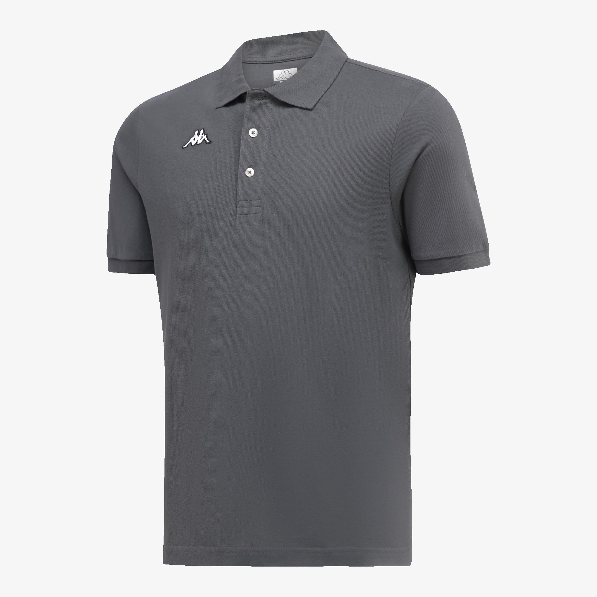 Sharas Polo - Green Blackish - Image 9