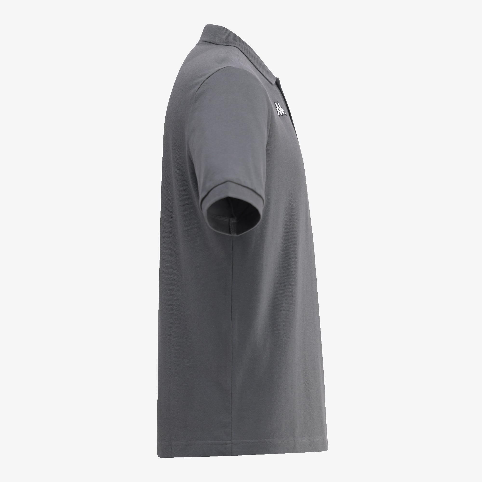 Sharas Polo - Green Blackish - Image 6