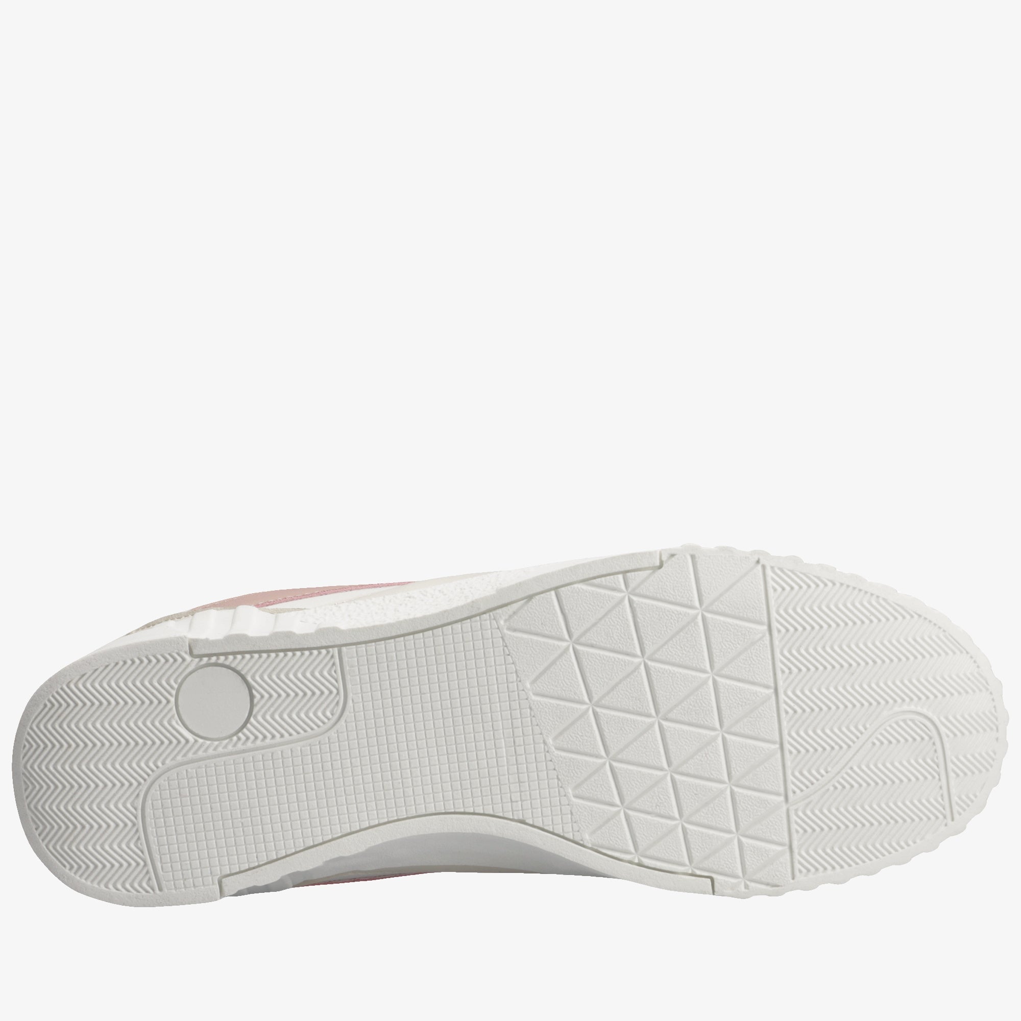 Nova Sneakers - White Blush Off - Image 8