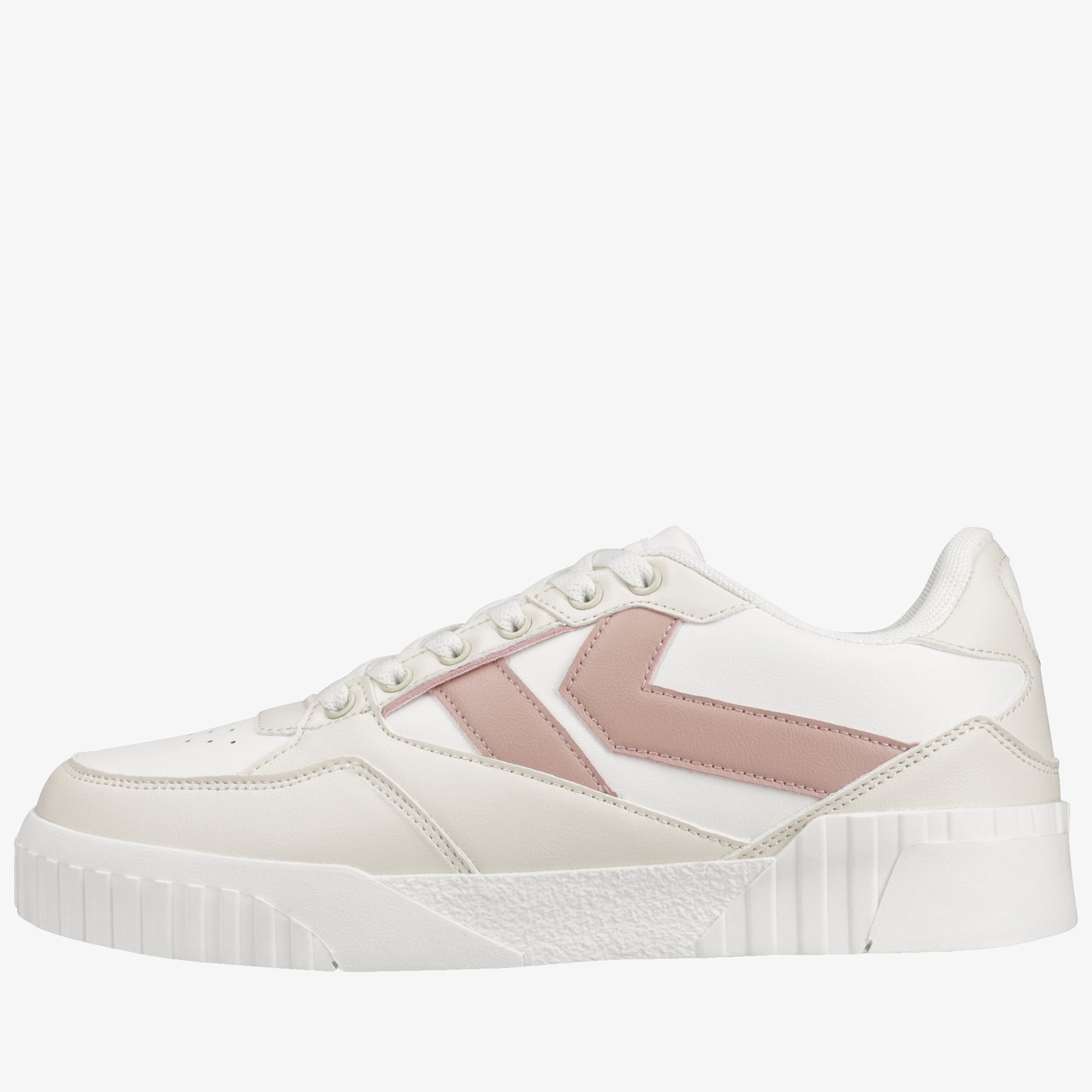 Nova Sneakers - White Blush Off - Image 6